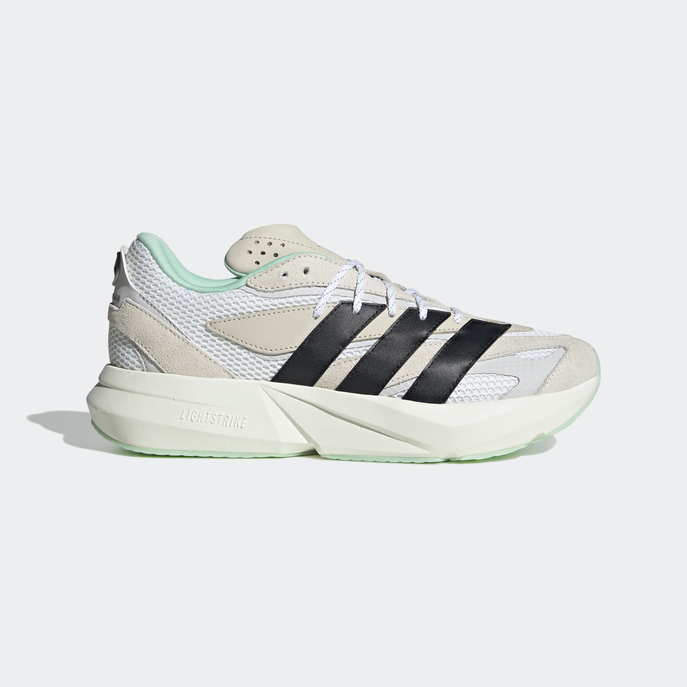 adidas Performance Sneaker "MERCEDES - AMG PETRONAS FORMULA ONE TEAM LIGHTB günstig online kaufen