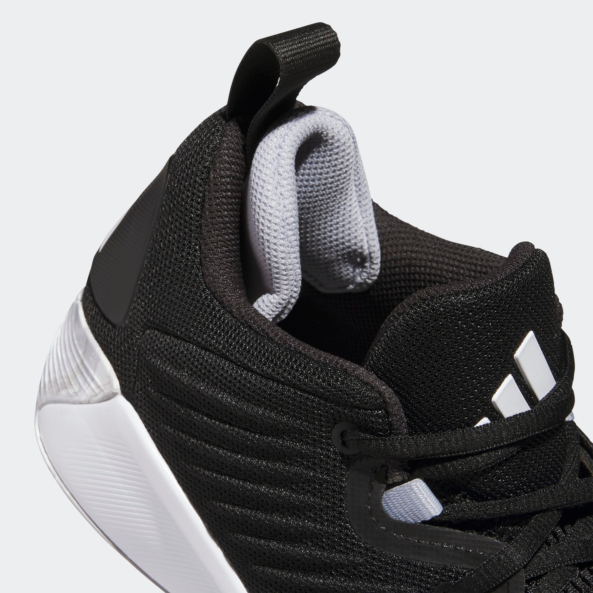 adidas Performance Basketballschuh »ADIDAS INITIATION«