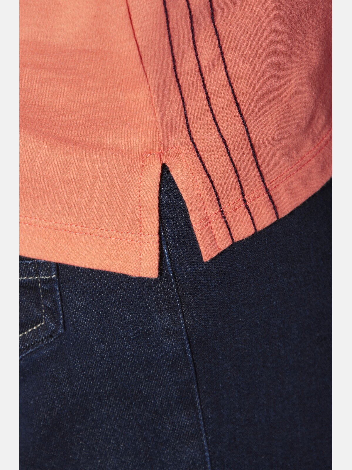 Jan Vanderstorm Poloshirt »Poloshirt OLFTIN«