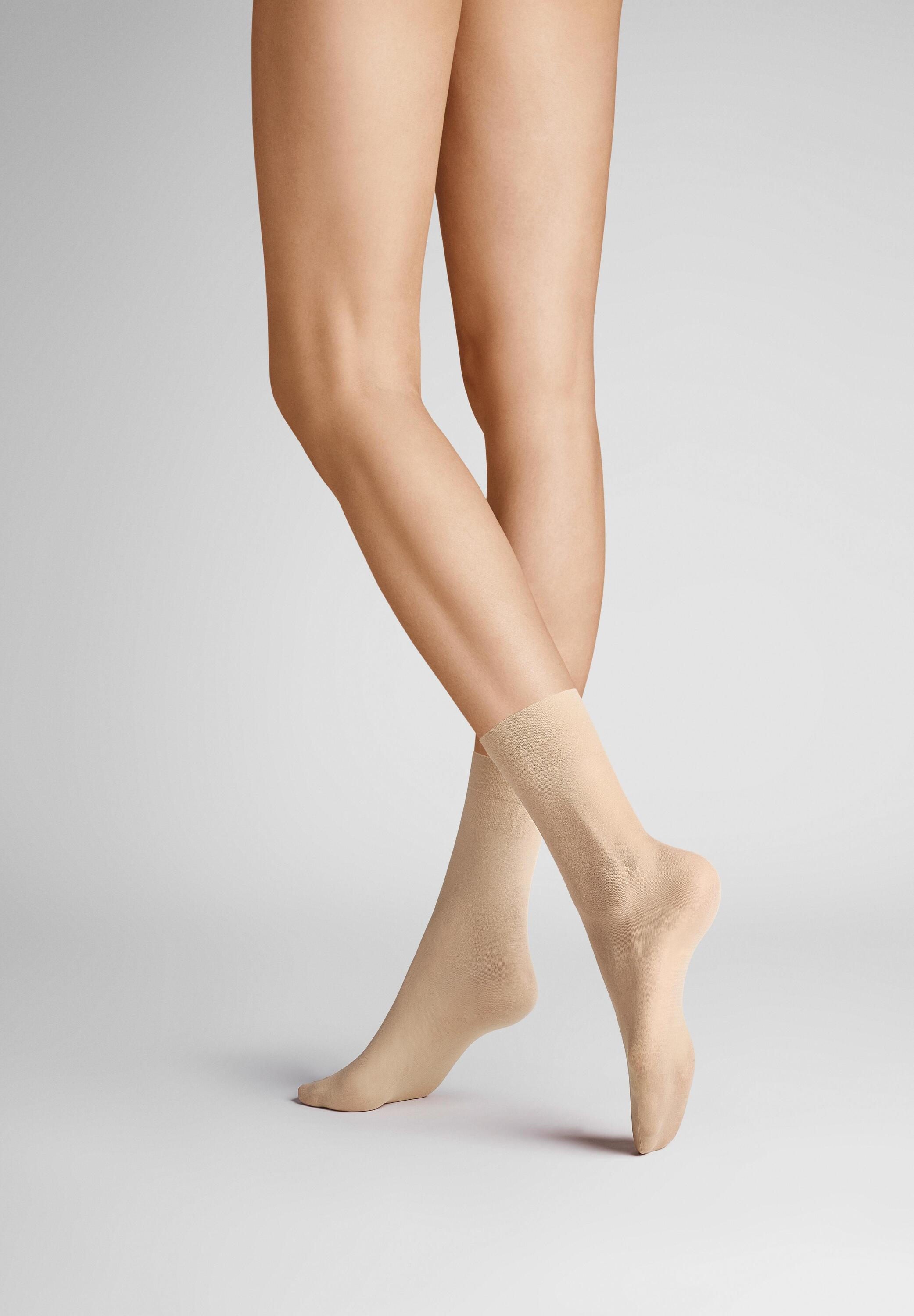 Hudson Feinsöckchen "Söckchen Simply 20 To Go 2-Pack" günstig online kaufen