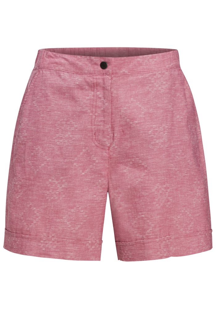 Jack Wolfskin Shorts »KARANA SHORTS W«