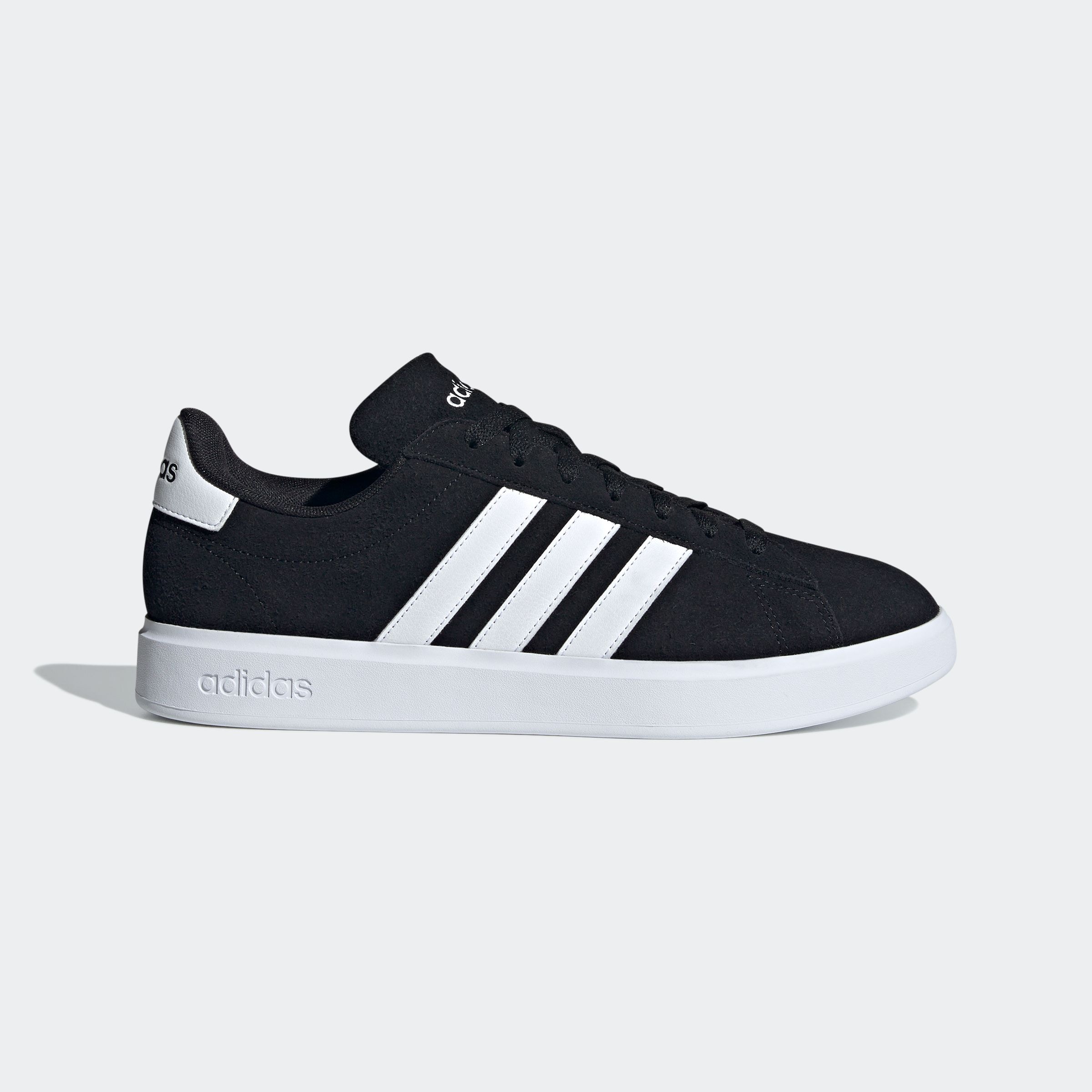 adidas Sportswear Sneaker »GRAND COURT 2.0«, Design auf den Spuren des adidas Superstar