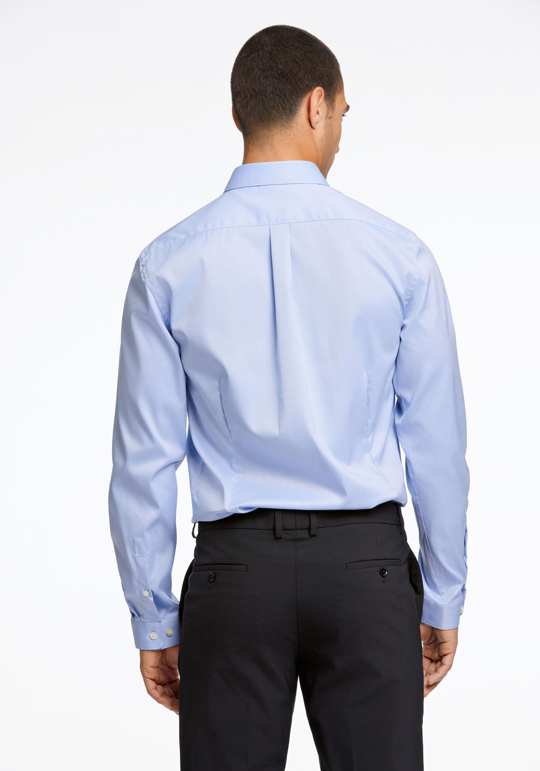 LINDBERGH Businesshemd "Business-Hemd Slim Fit" günstig online kaufen