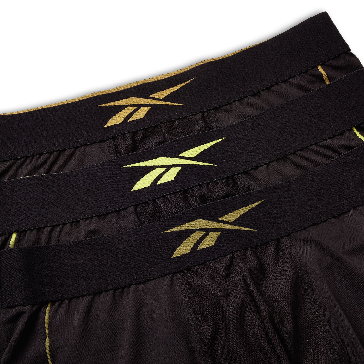 Reebok Trunk »HUTTON«, (3er Pack)