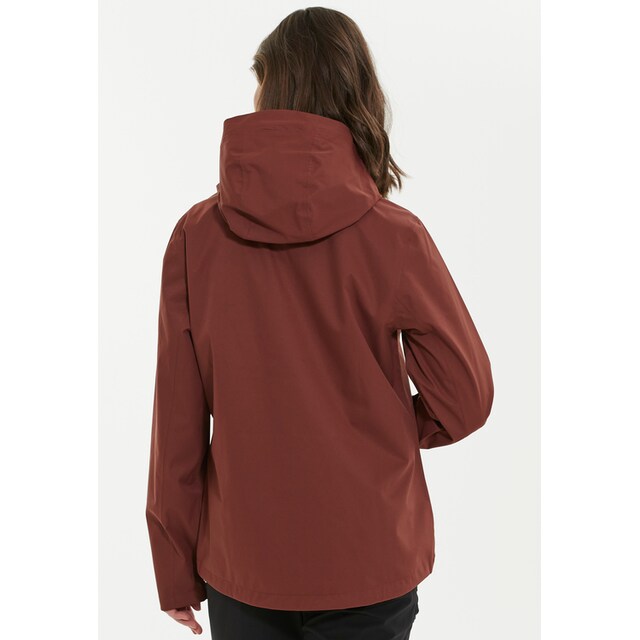 kaufen Material und Softshelljacke aus wasserdichtem wind- BAUR WHISTLER »Osbourne«, |