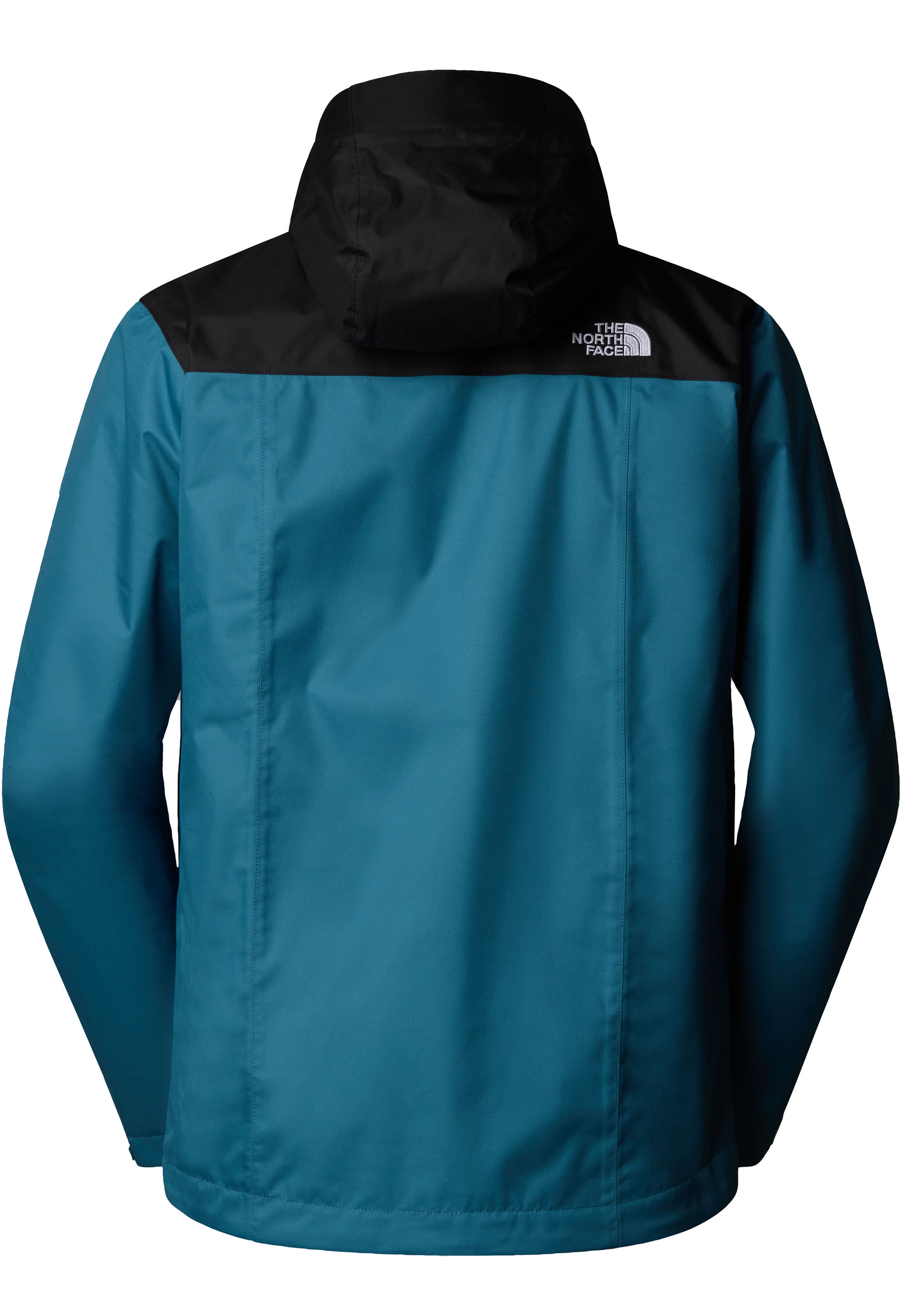 The North Face 3-in-1-Funktionsjacke »M EVOLVE II TRICLIMATE JACKET - EU«, (1 St.), mit Logostickerei