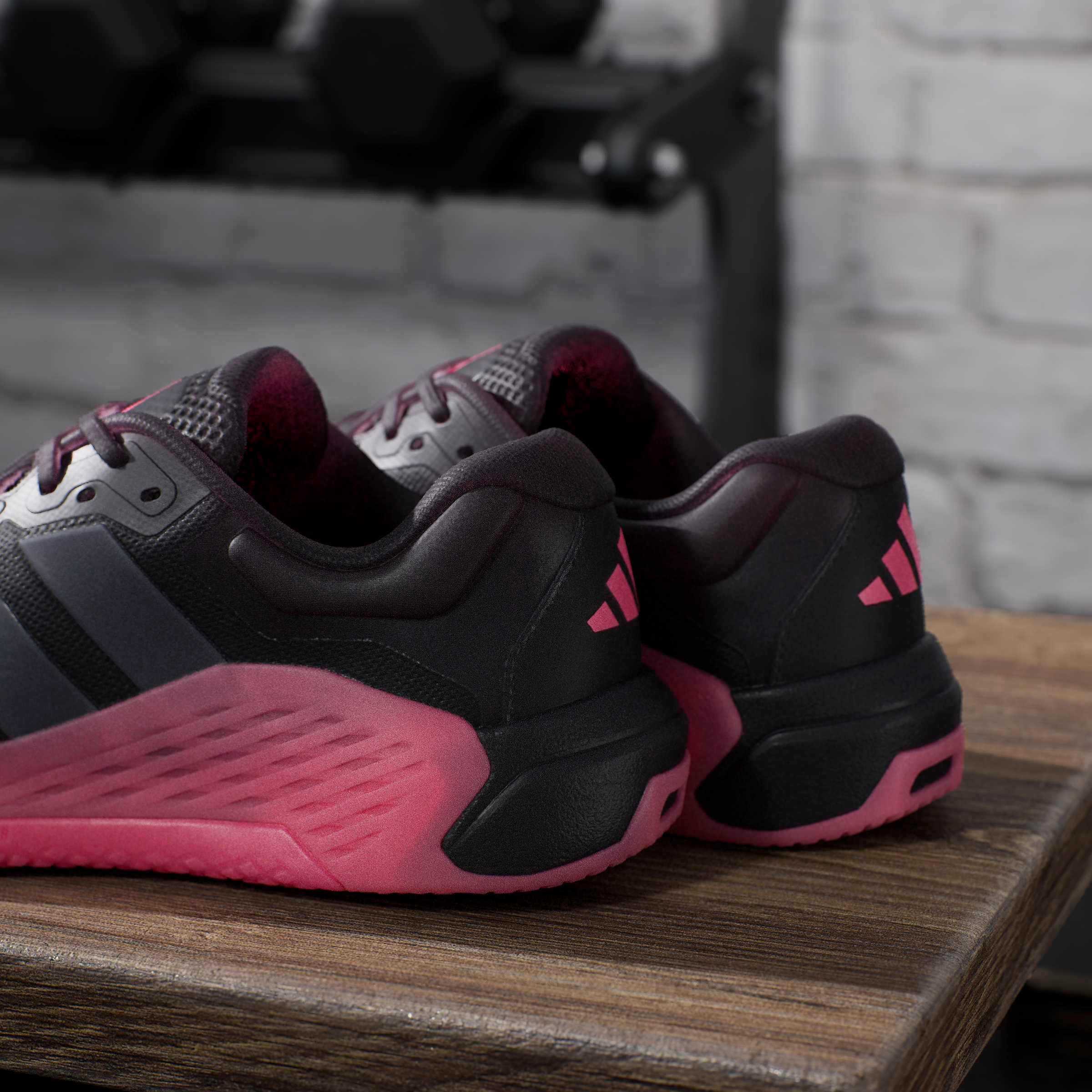 adidas Performance Trainingsschuh »DROPSET 4«  für besseren Halt beim Gewichtstraining