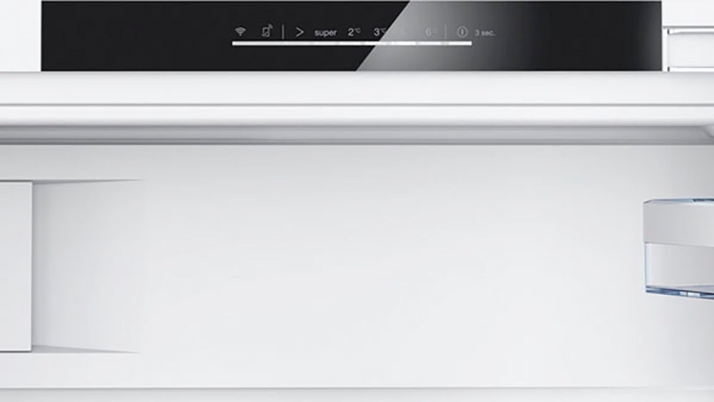 NEFF Einbaukühlschrank N 70 "KU2223DD0" 82 cm hoch 59,8 cm breit Fresh Safe günstig online kaufen