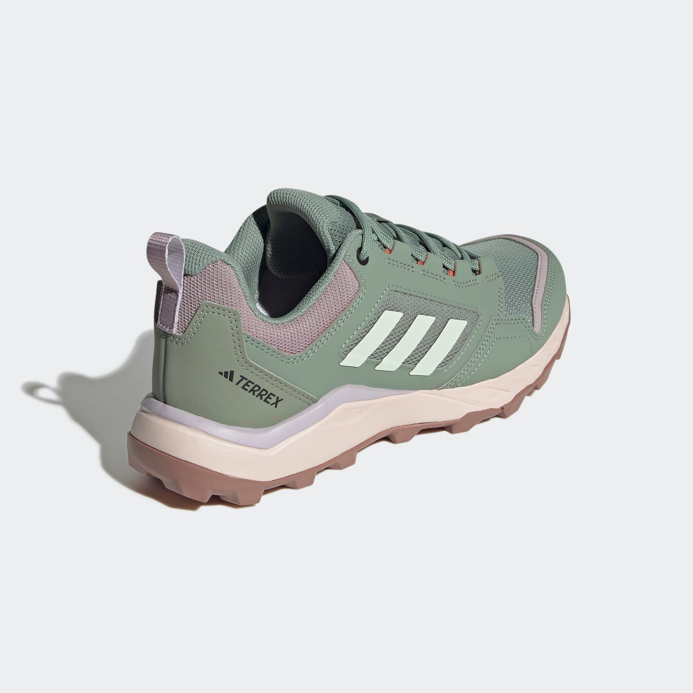 adidas TERREX Trailrunningschuh »TRACEROCKER 2.0 TRAILRUNNING«