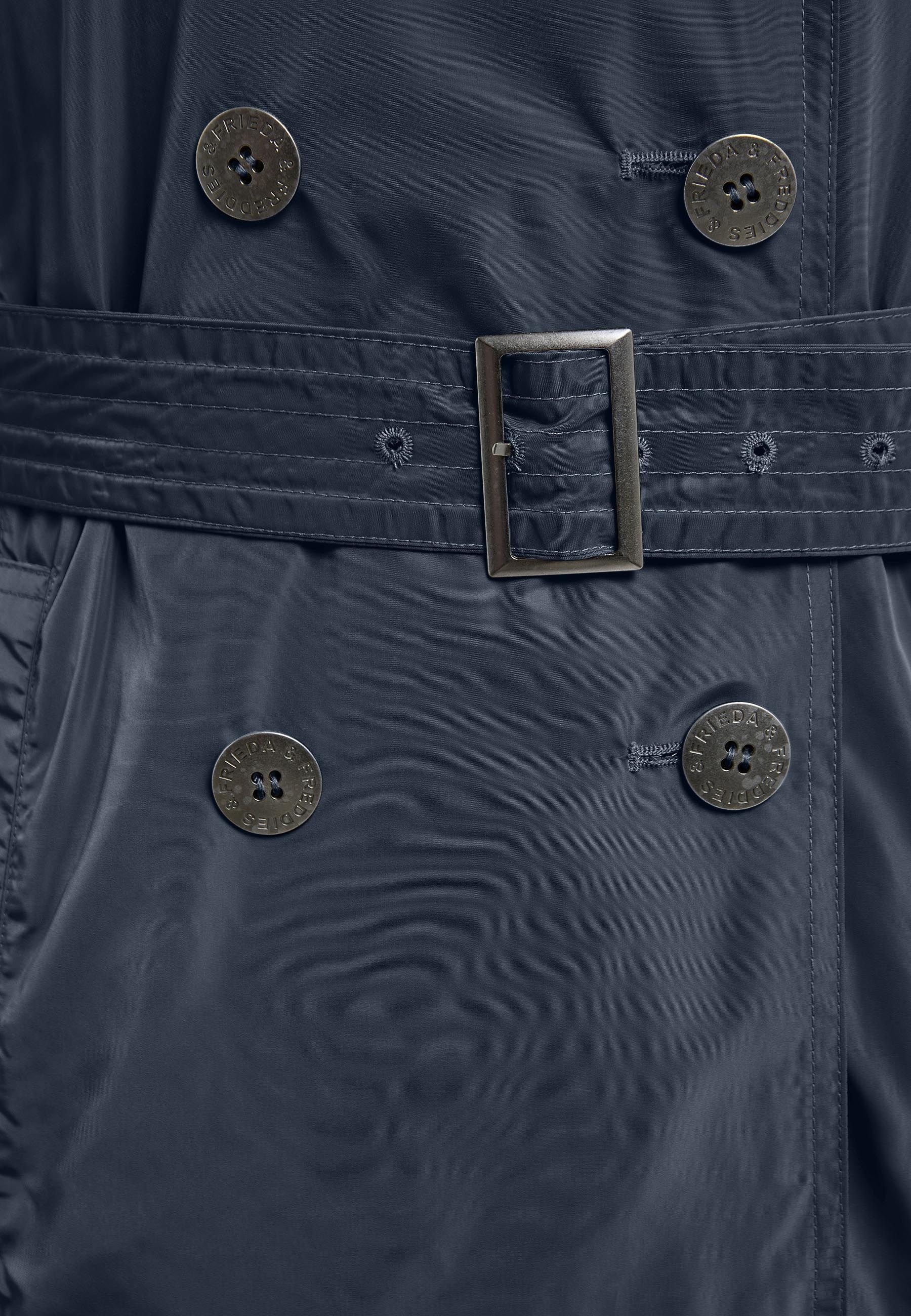 Frieda & Freddies Trenchcoat »Trenchcoat«