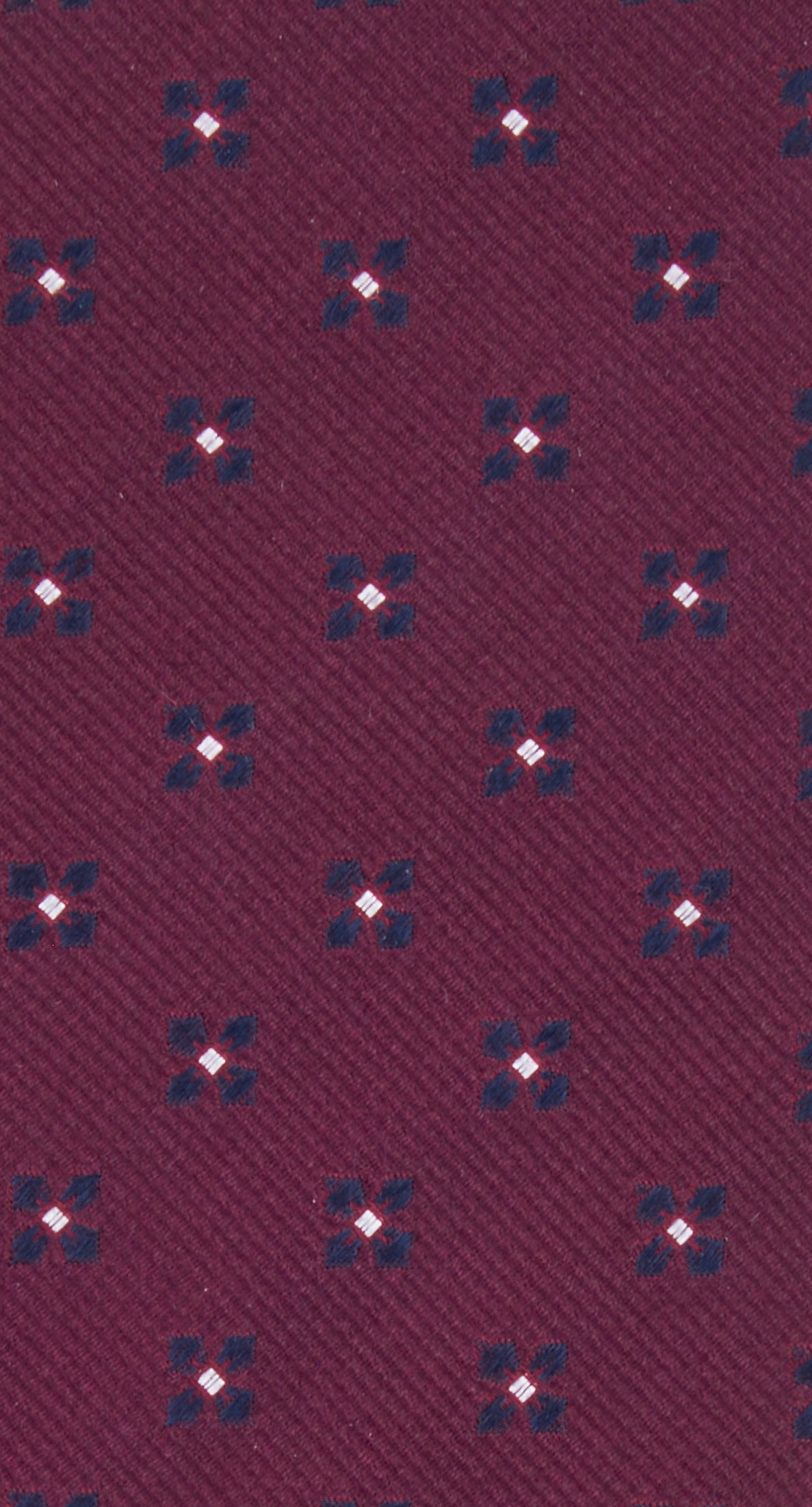 seidensticker Krawatte »Schwarze Rose« Regular Druck