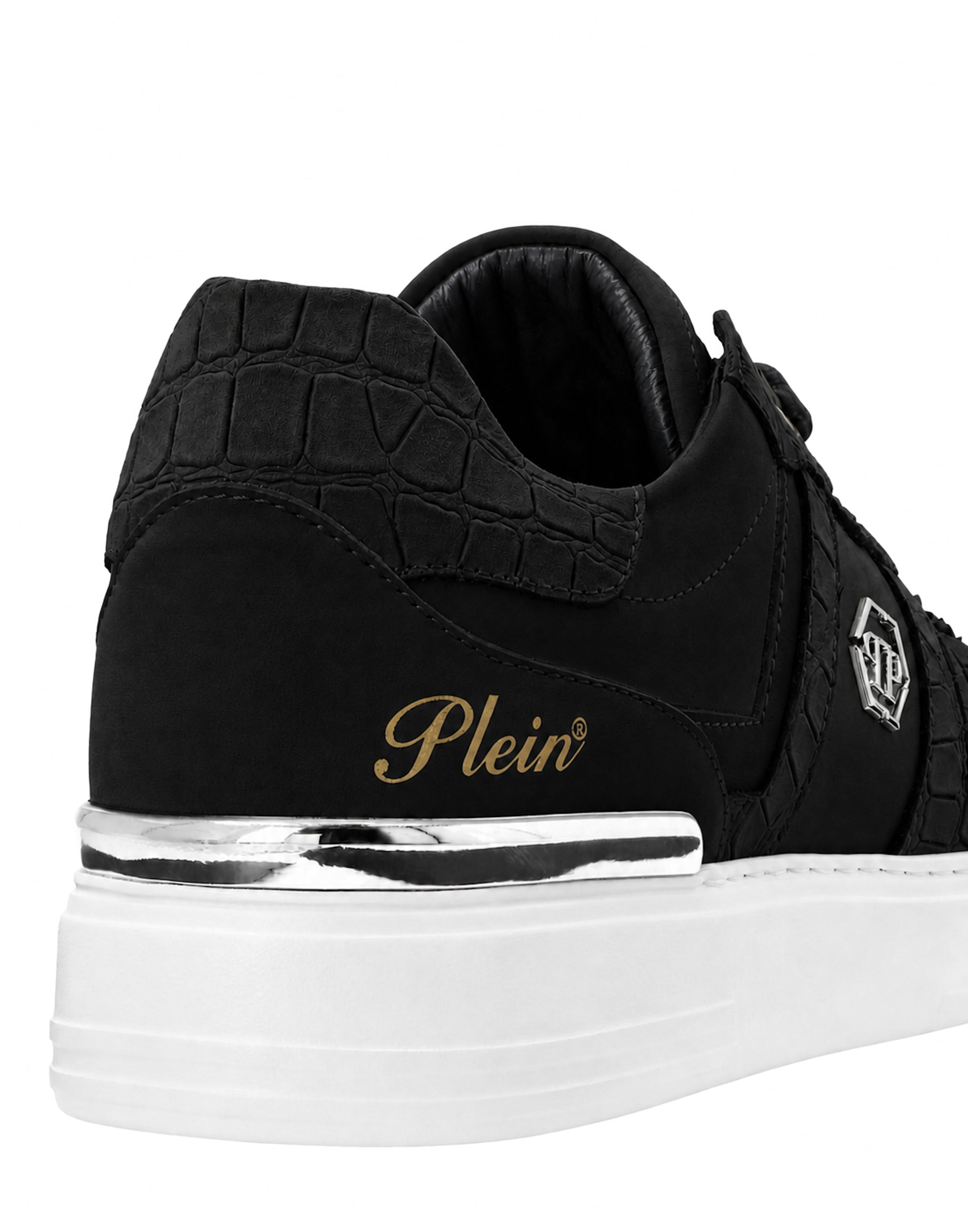 PHILIPP PLEIN Sneaker »Cocco Crocco Print«