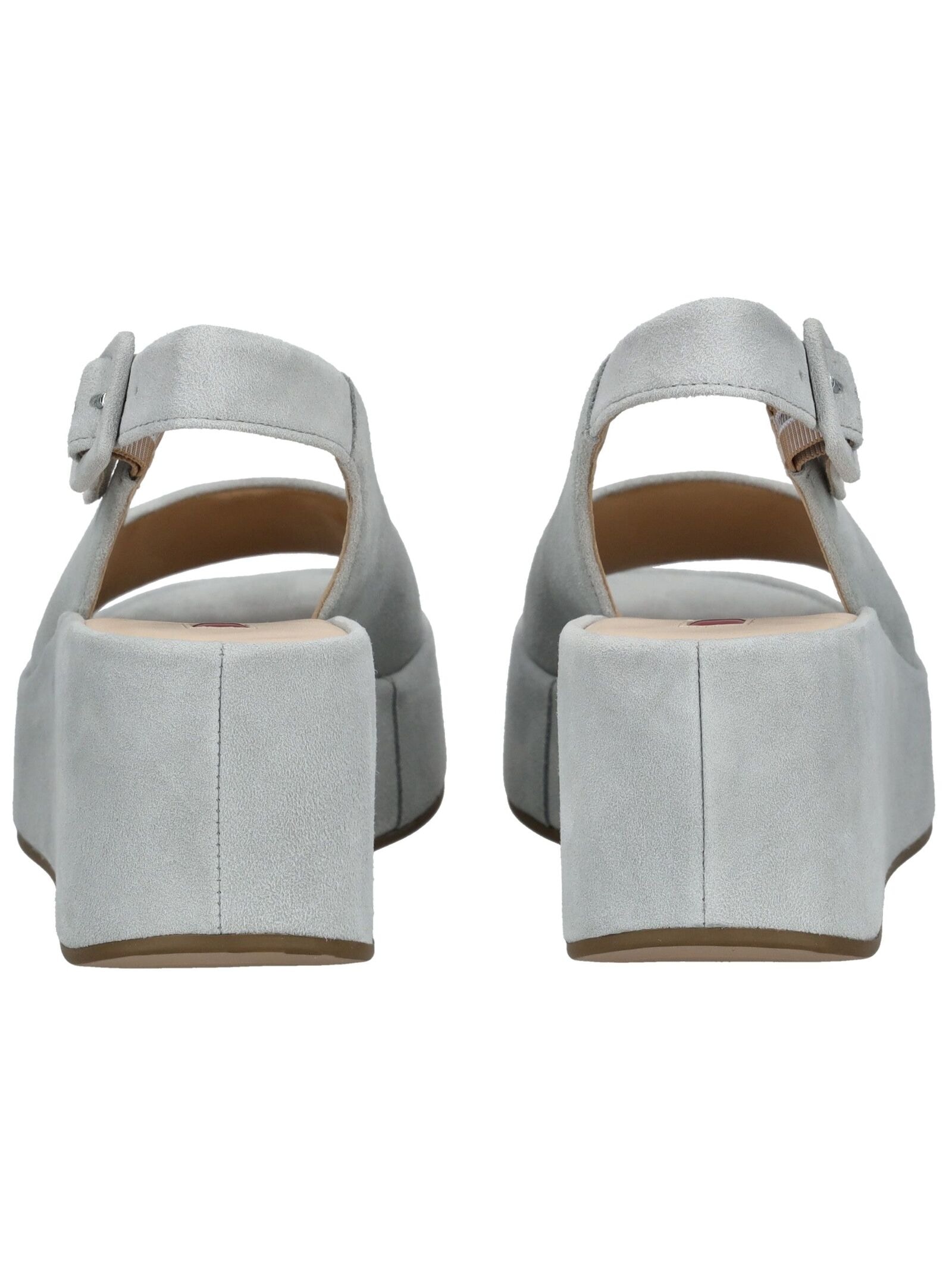 Högl Keilsandalette »Högl Sandalen Veloursleder«