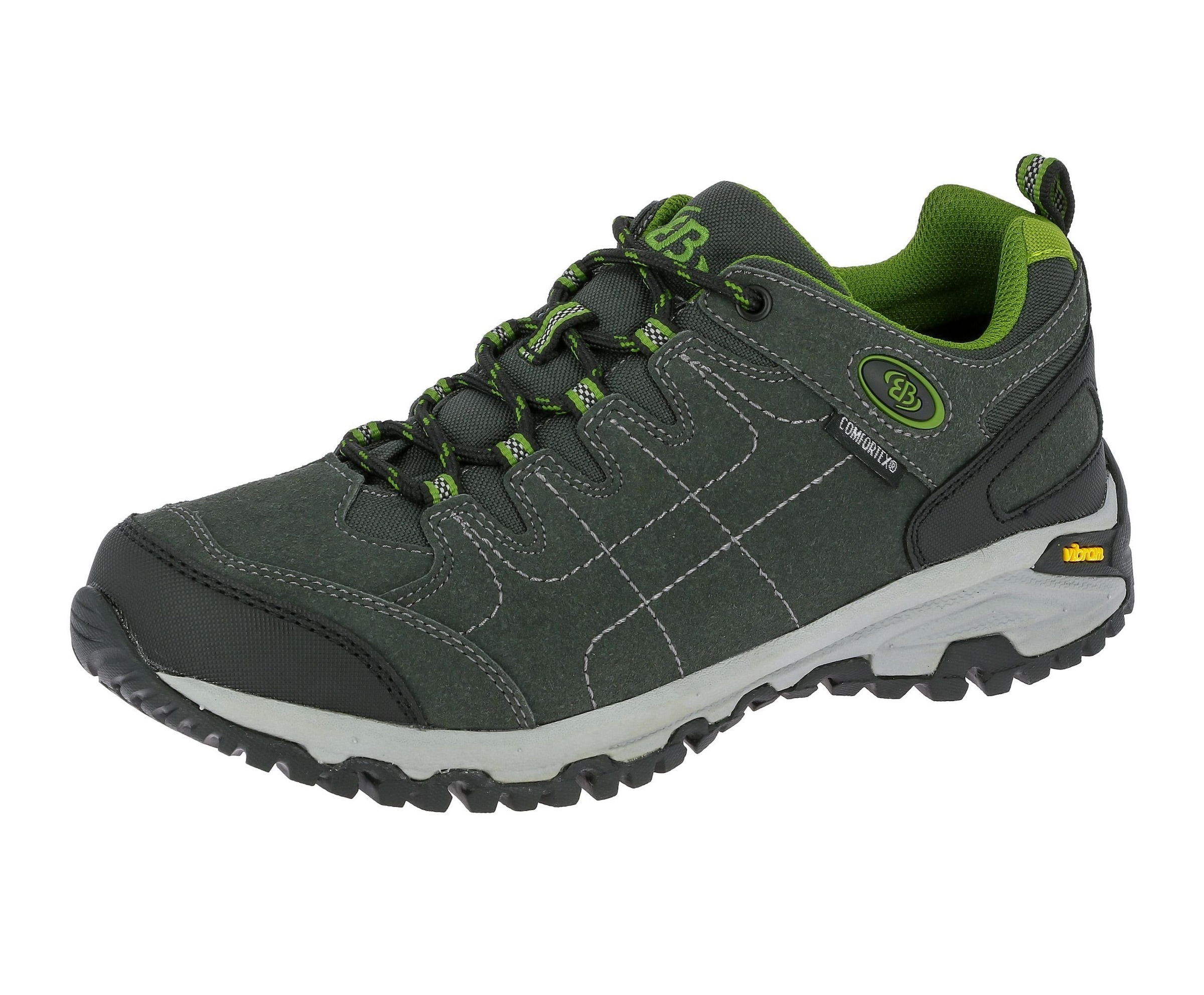 Outdoorschuh »Outdoorschuh Mount Shasta Low«