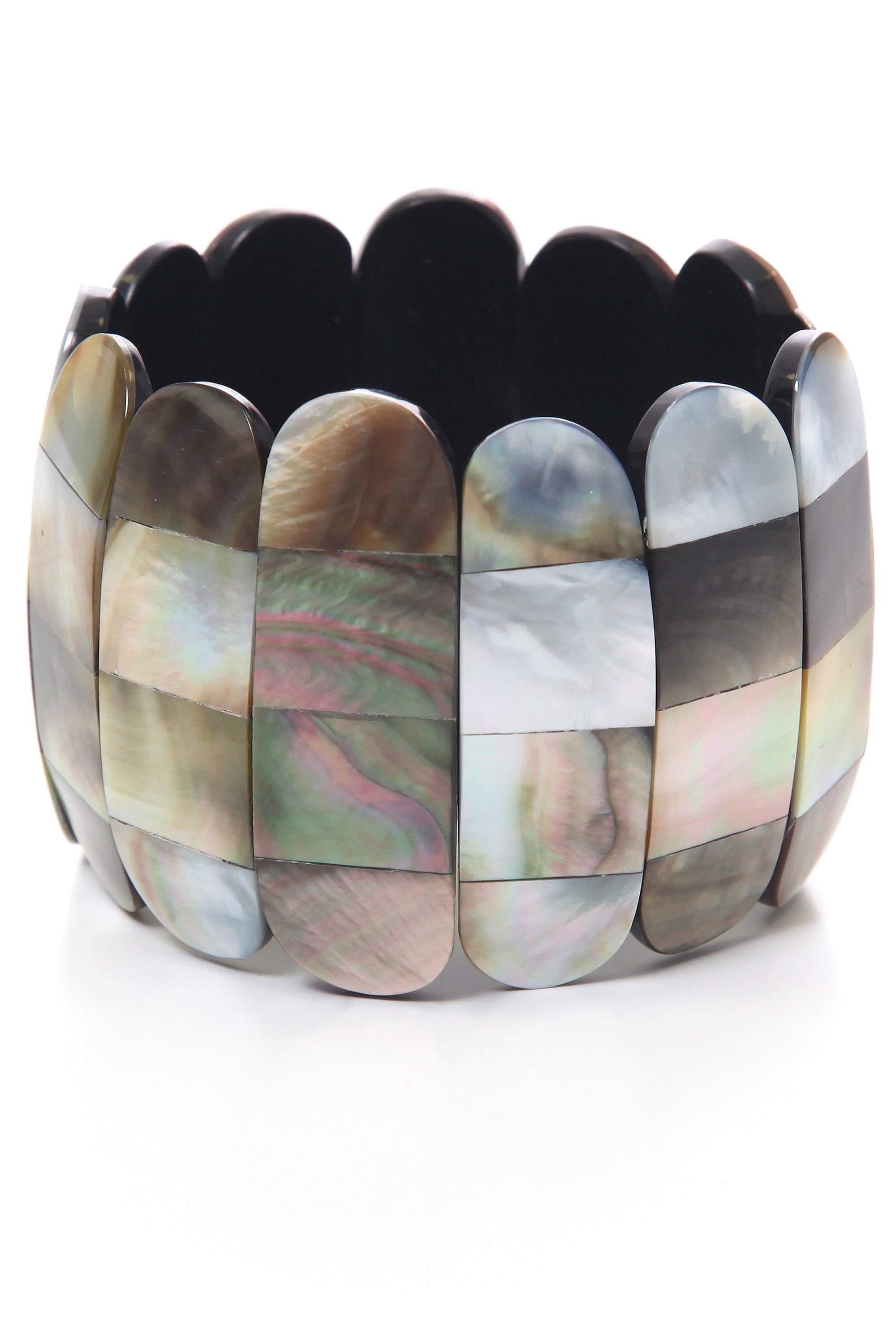 COLLEZIONE ALESSANDRO Armband "Amani" günstig online kaufen