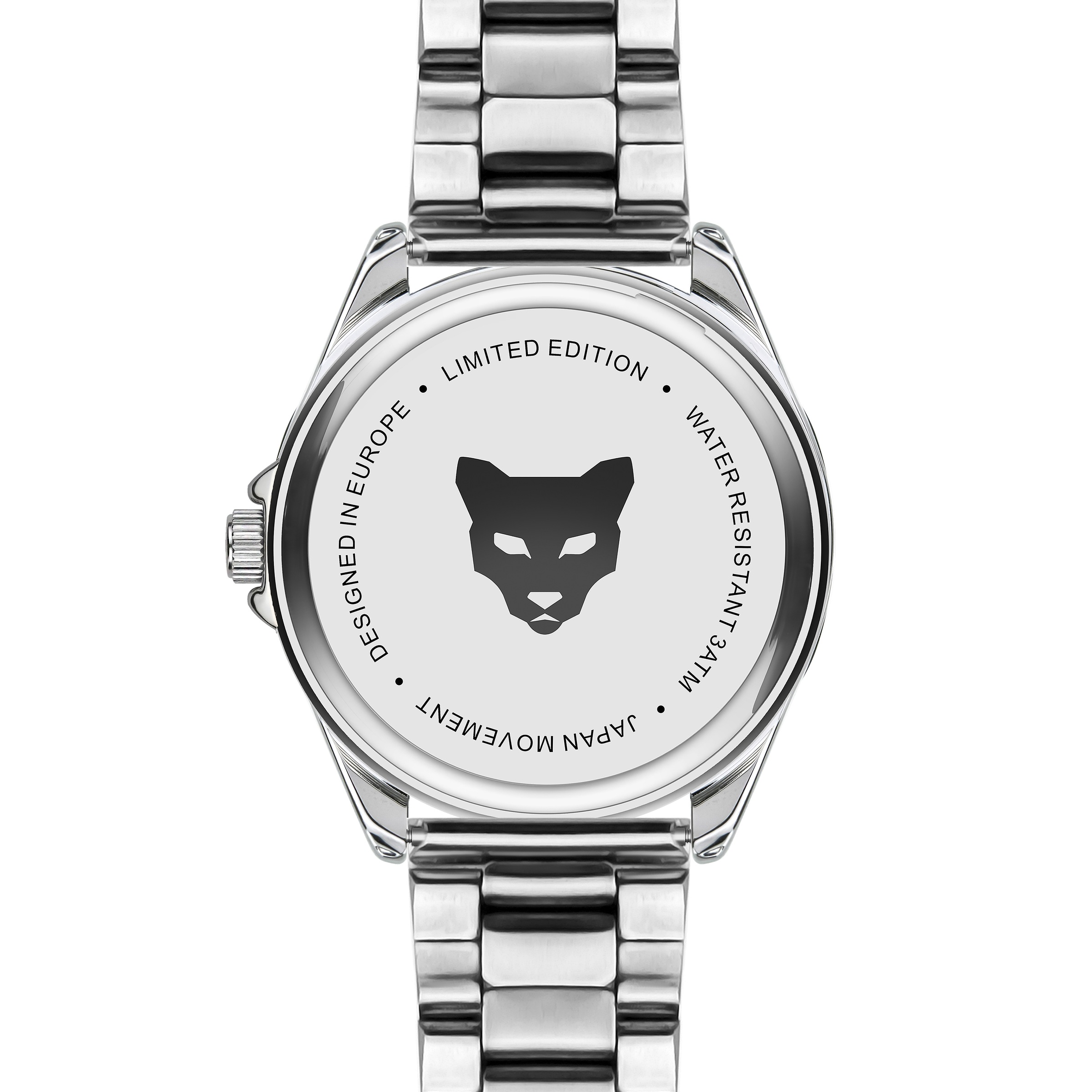 MARC LAUDER Quarzuhr »MD5-B090S«