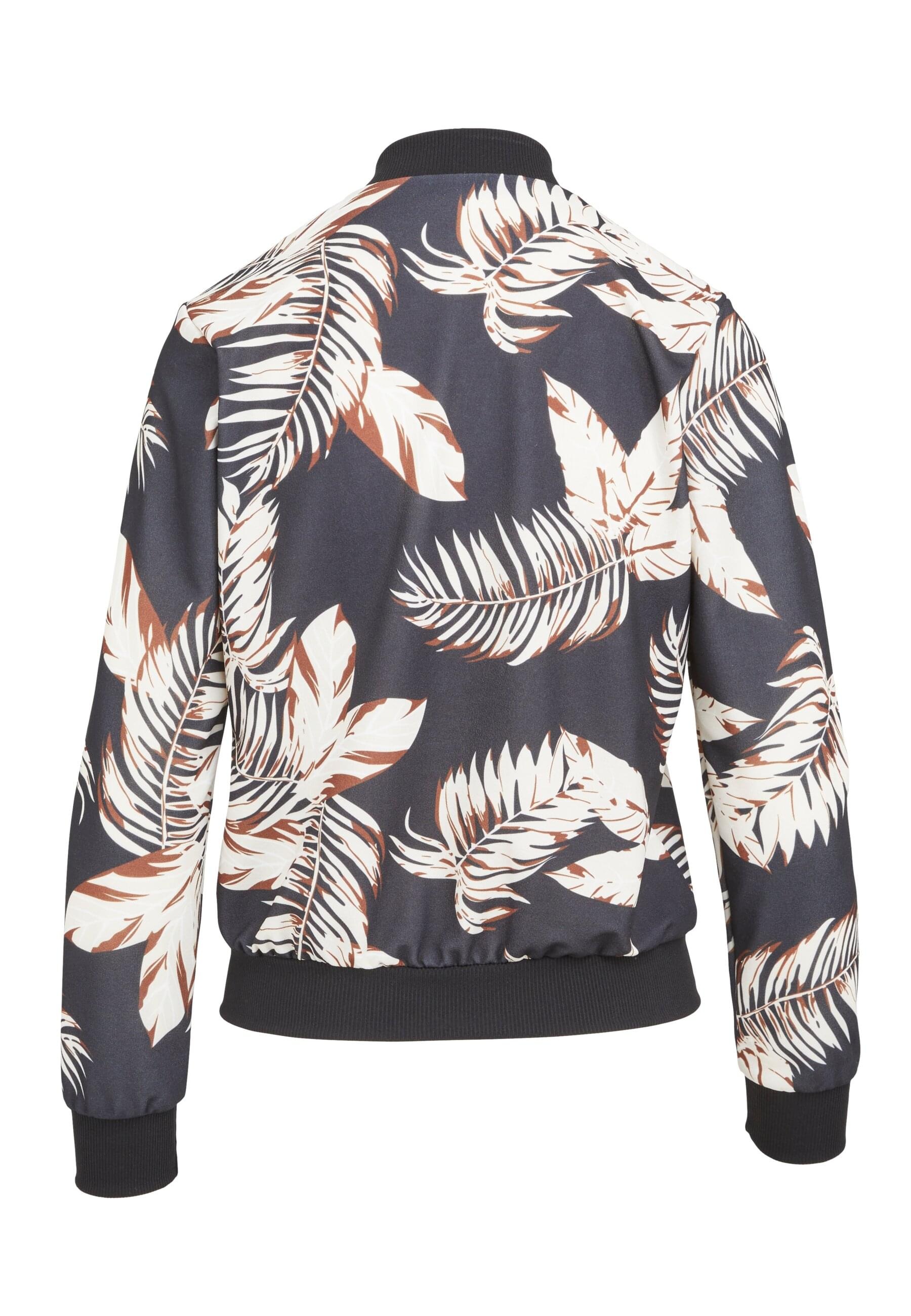 CLOUD 5IVE Allwetterjacke "CLOUD 5IVE Damen" 1 Stk. tlg. ohne Kapuze günstig online kaufen