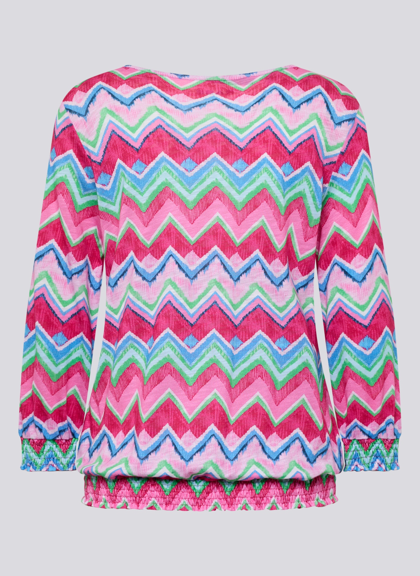 Rabe Print-Shirt »T-Shirt«
