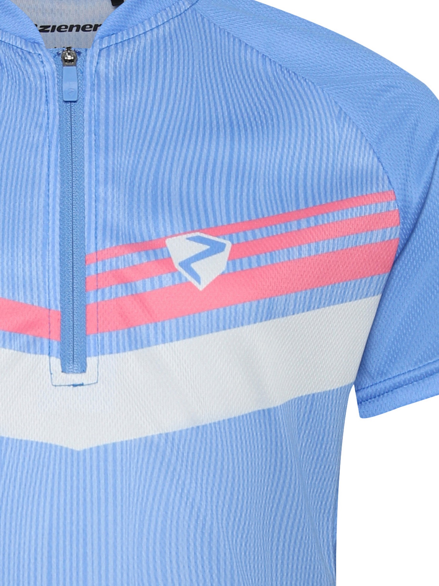 Thumbnail - Ziener Radtrikot "NESTEL-Z"