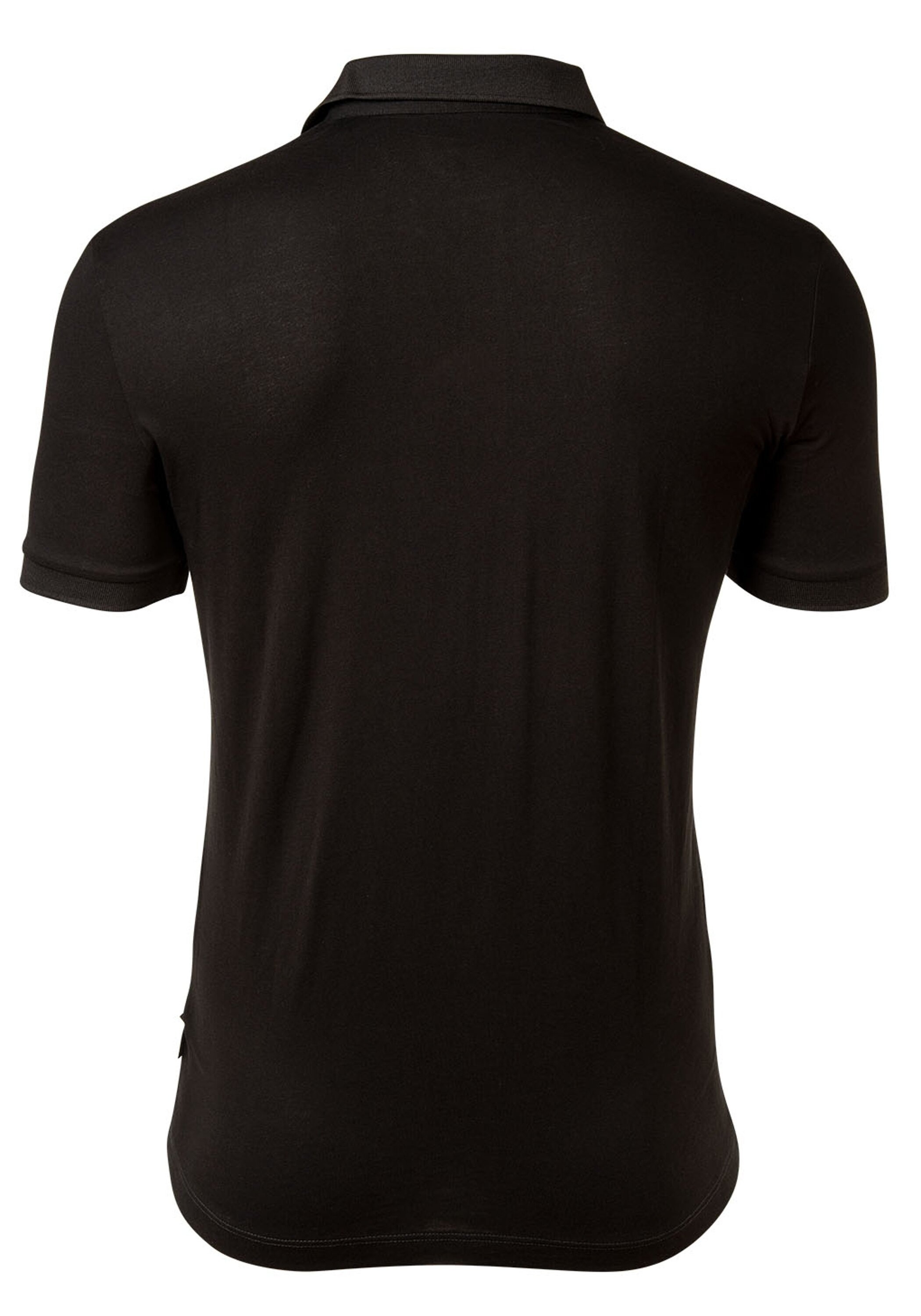 ARMANI EXCHANGE Poloshirt "Poloshirt" günstig online kaufen