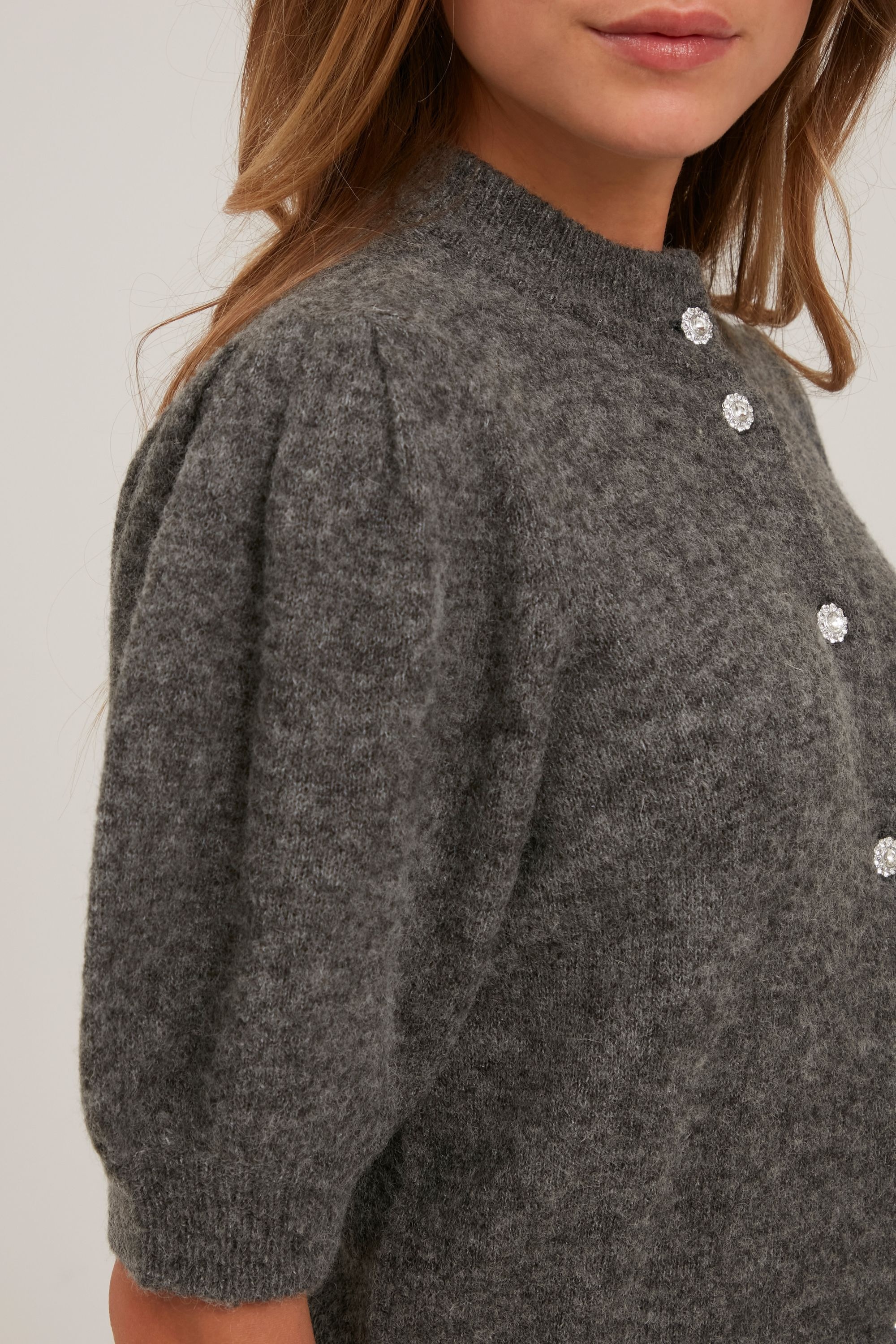Pulz Jeans Cardigan »Cardigan PZAstrid«
