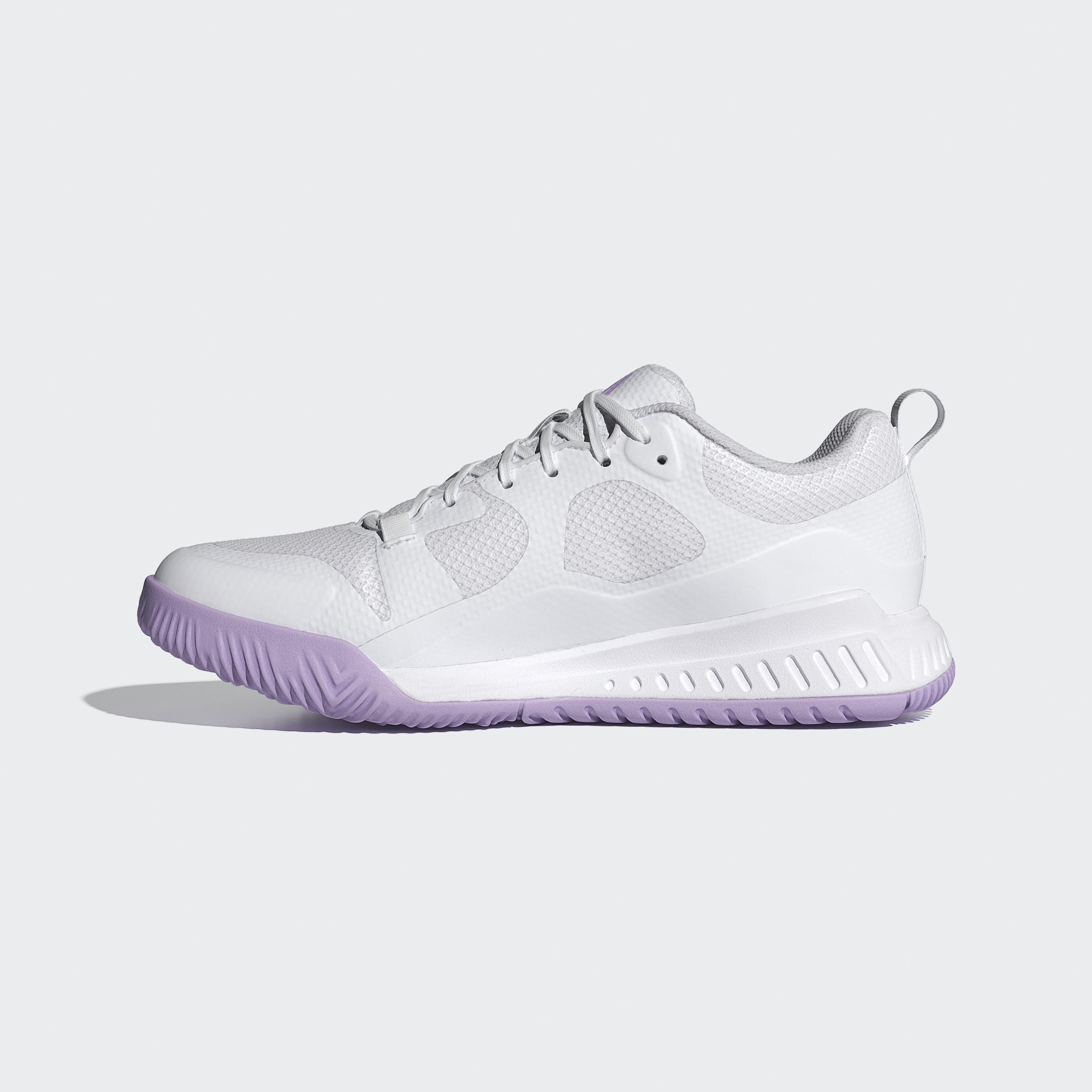 Thumbnail - adidas Performance "COURT TEAM BOUNCE 2.0" Volleyballschuh