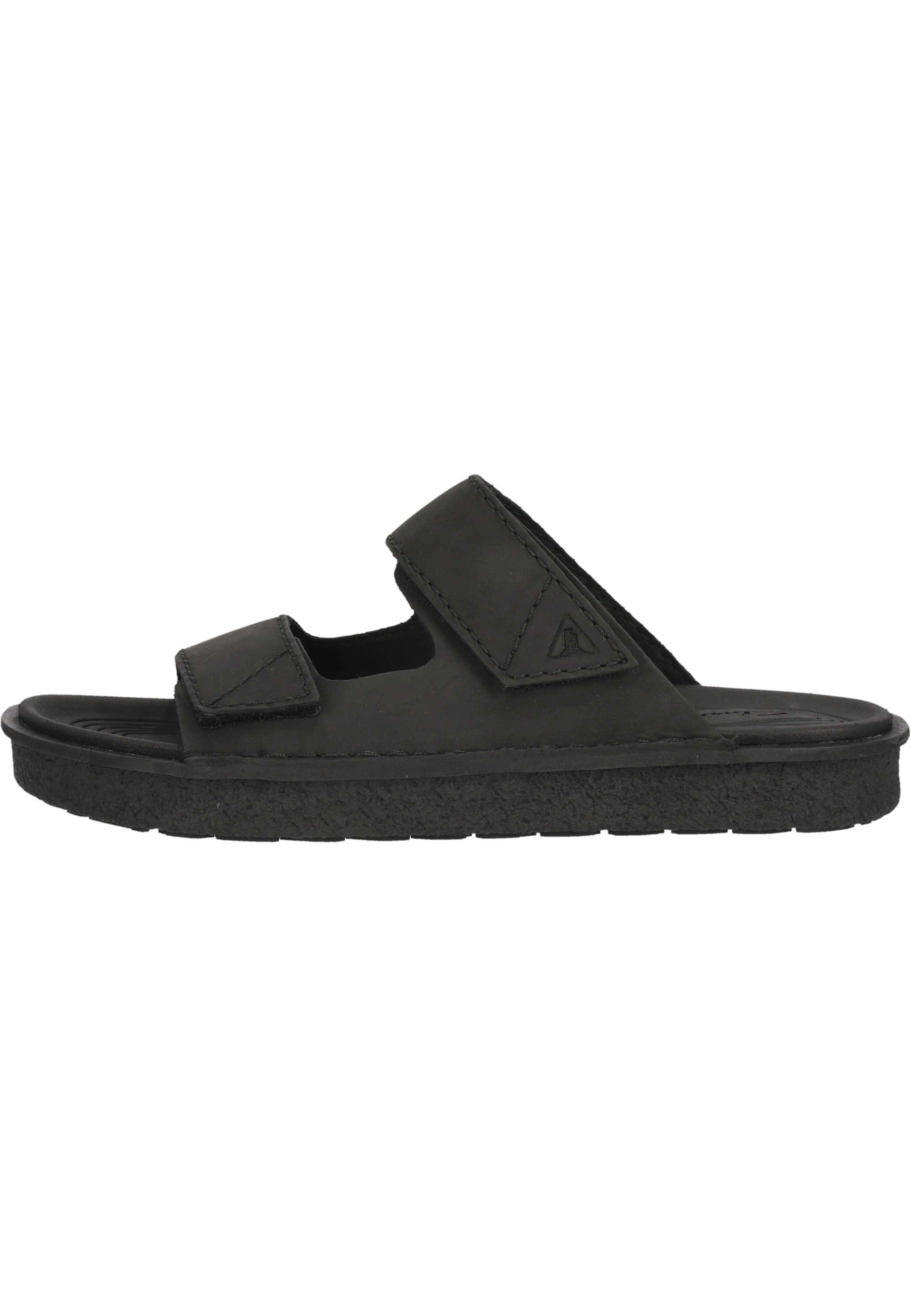 Clarks Sandale "Litton", mit Doppelriemenverschluss günstig online kaufen