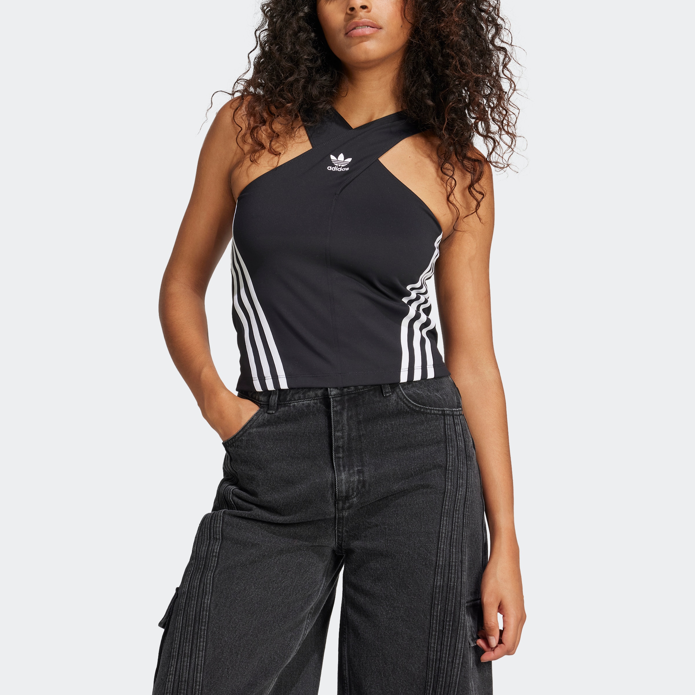 Adidas originals tank best sale