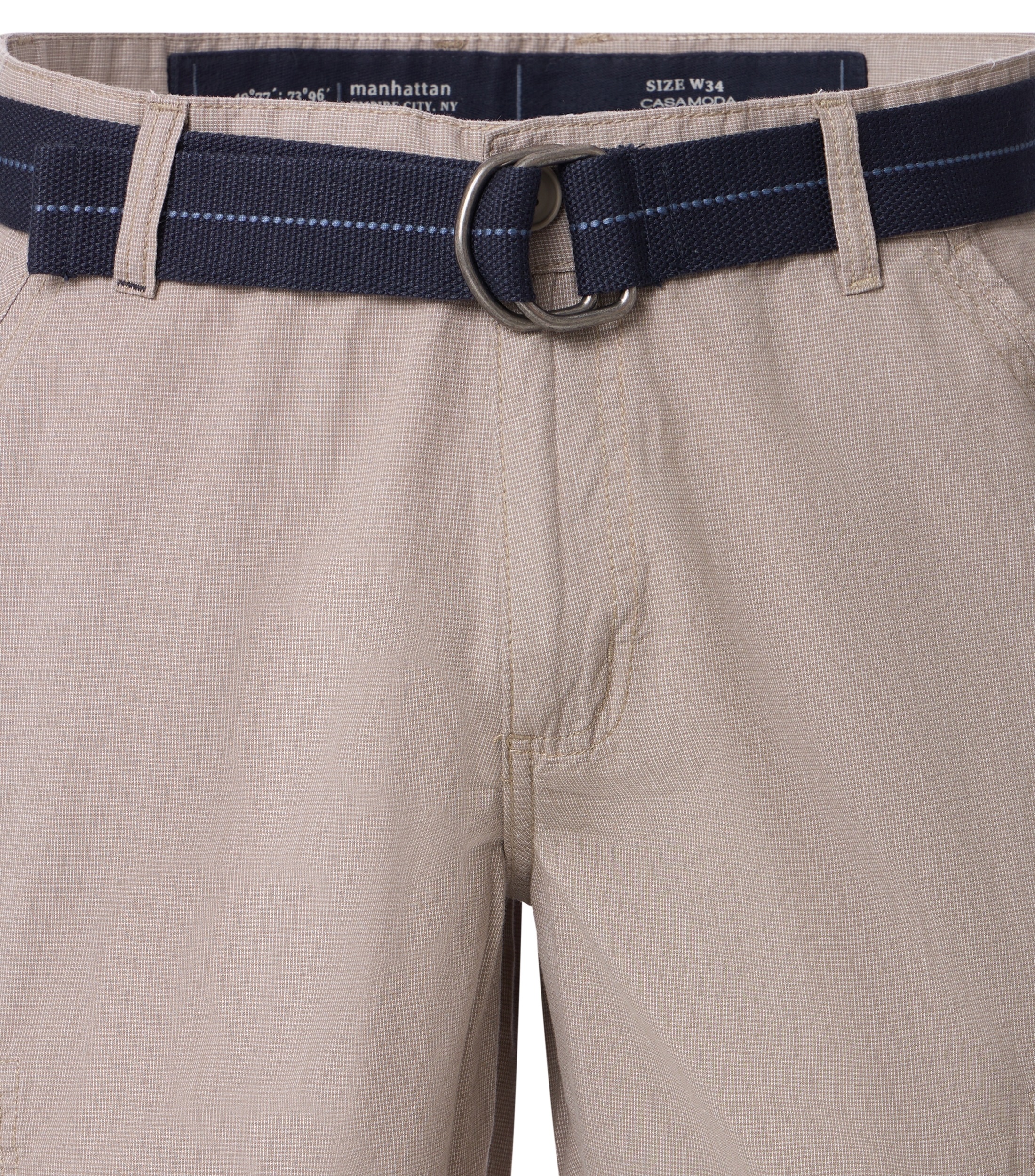 CASAMODA Shorts »CASAMODA Shorts uni«