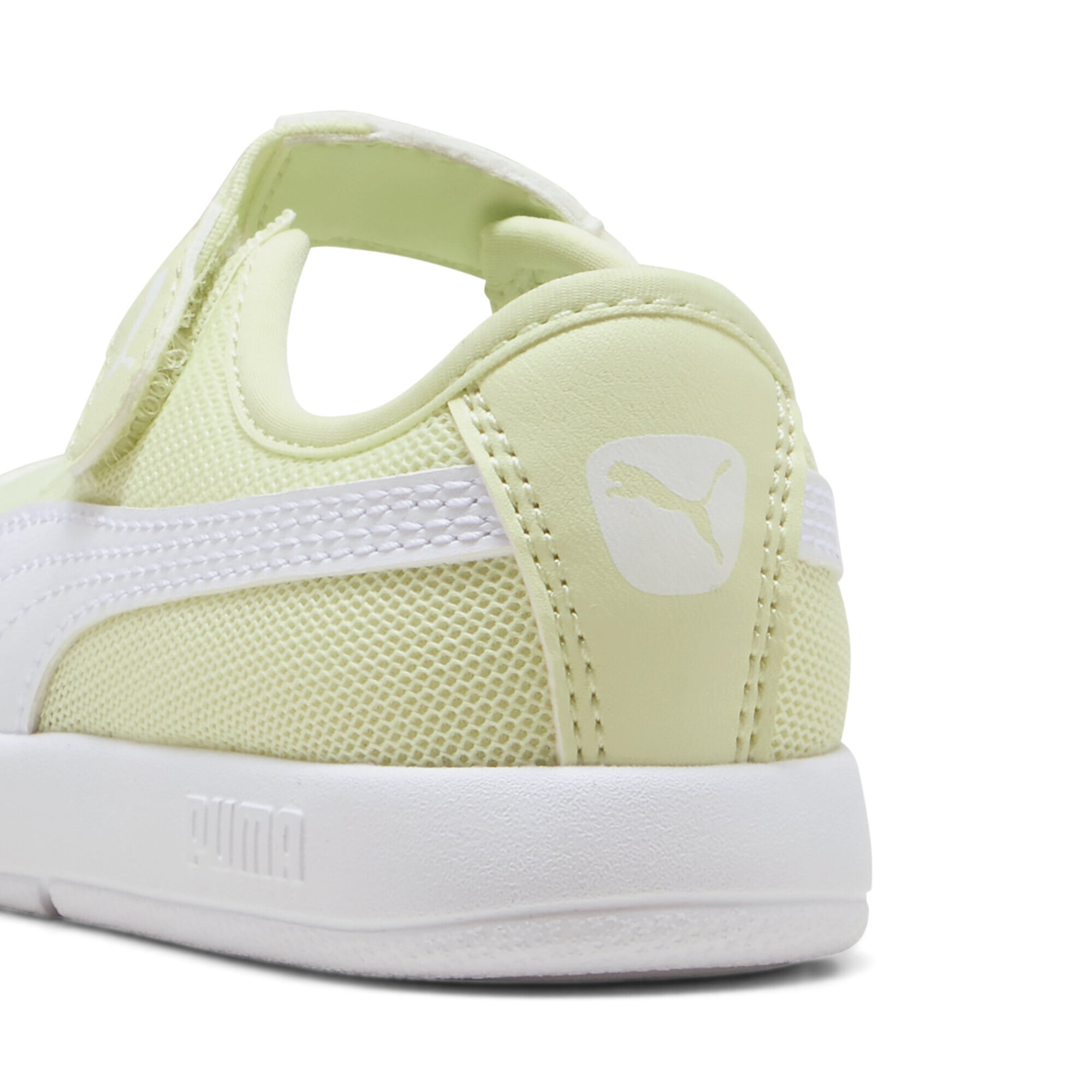 PUMA Sneaker »Courtflex v3 Lina Sneakers Mädchen«