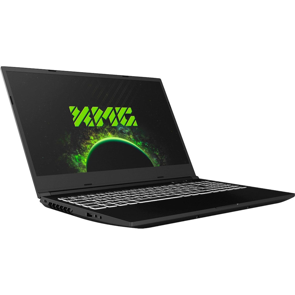 XMG Notebook »XMG CORE 15 - E21bsw«, 39,62 cm, / 15,6 Zoll, Intel, Core i7, GeForce RTX 3060, 500 GB SSD