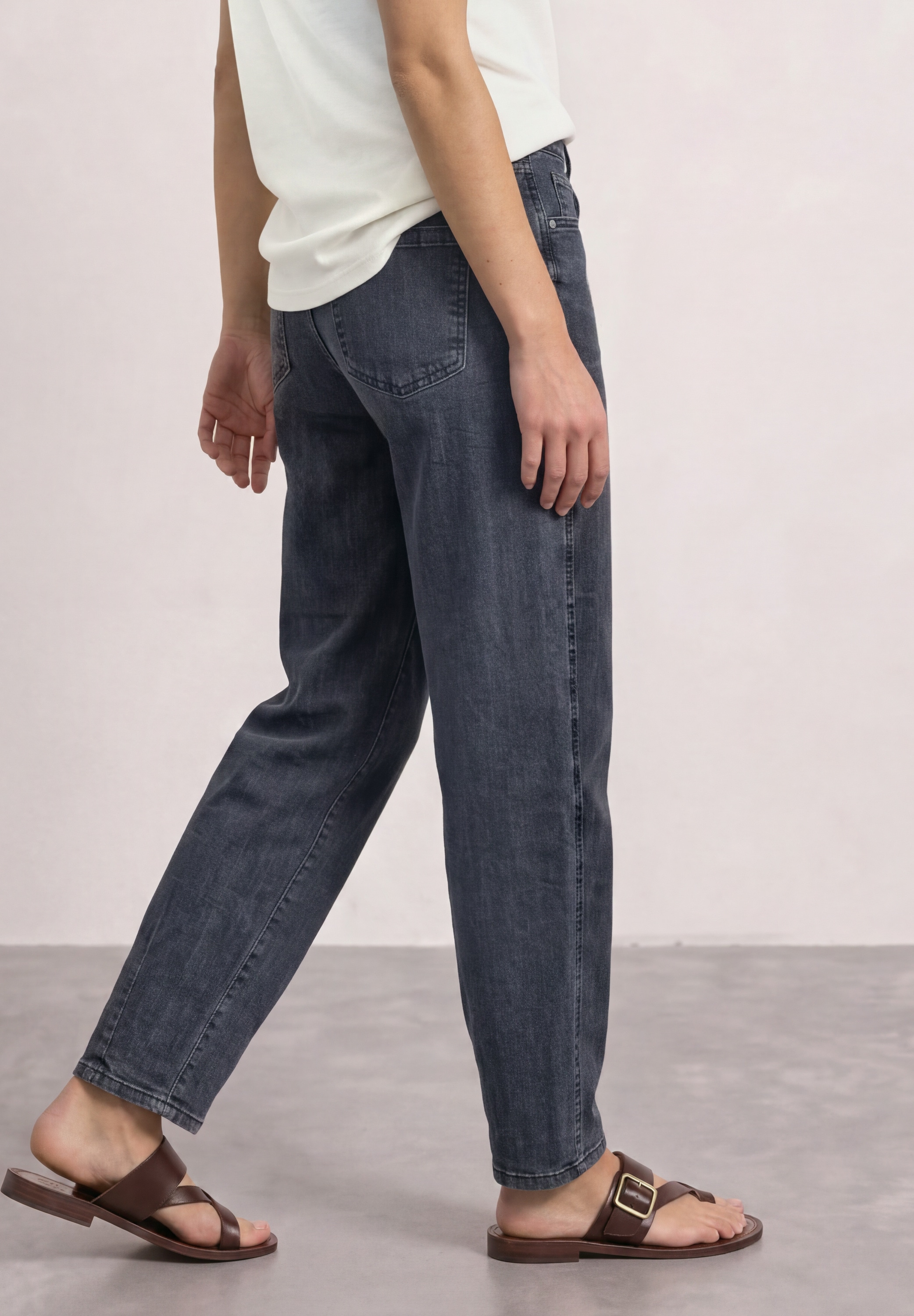 STREET ONE 5-Pocket-Style