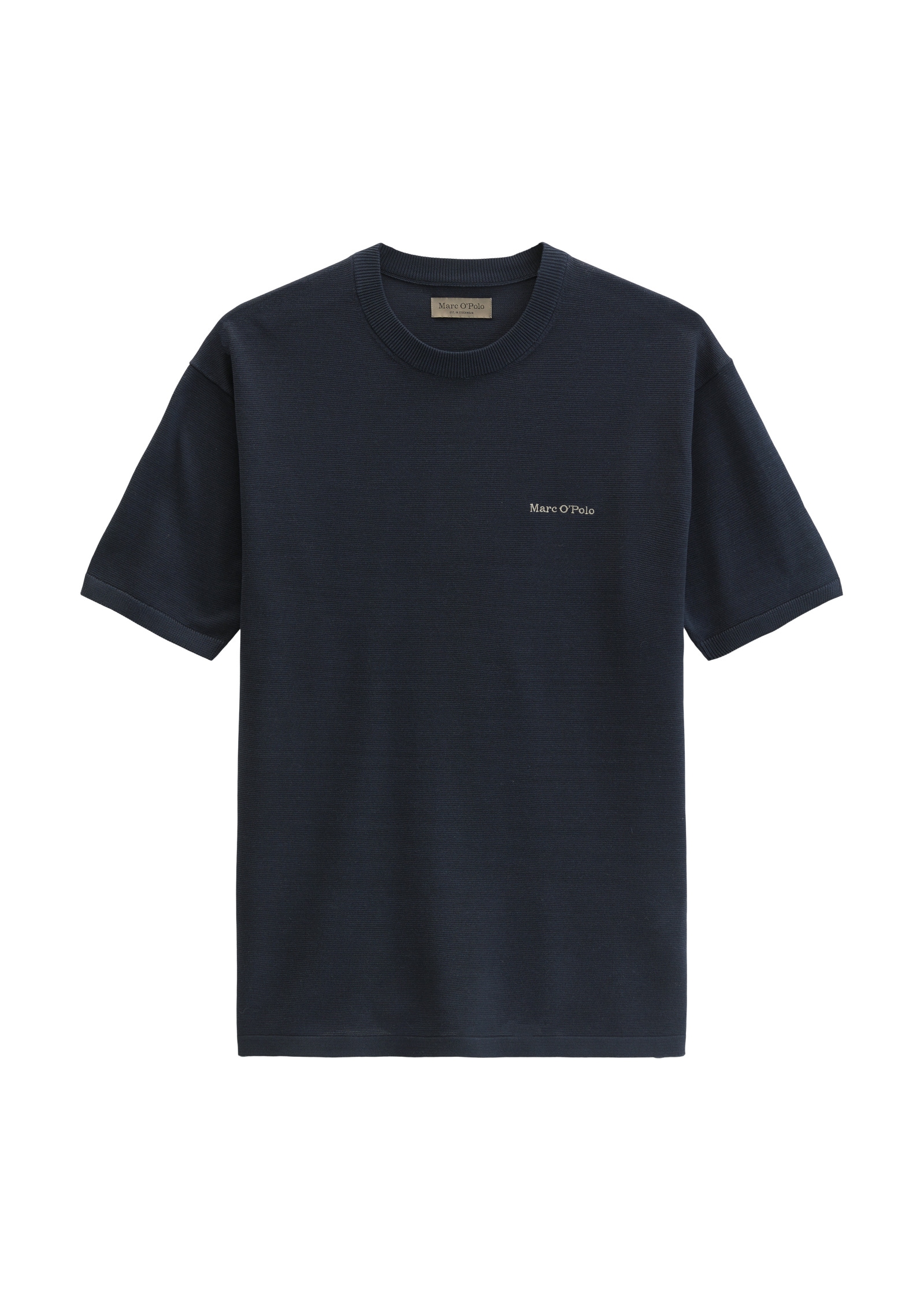 Marc O'Polo Poloshirt »aus reiner Bio-Baumwolle«