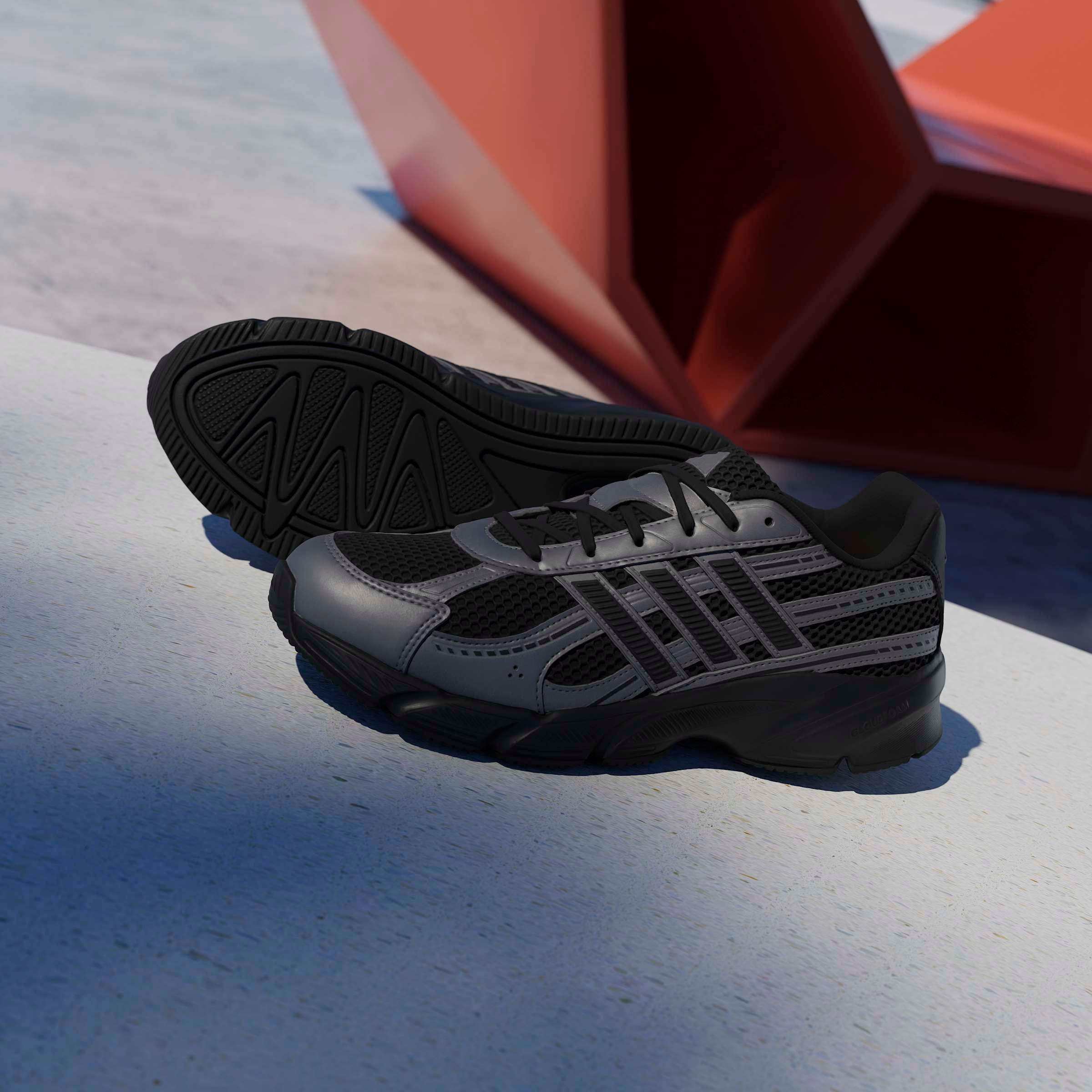 adidas Sportswear Sneaker »TECHNOCHAOS 2000«