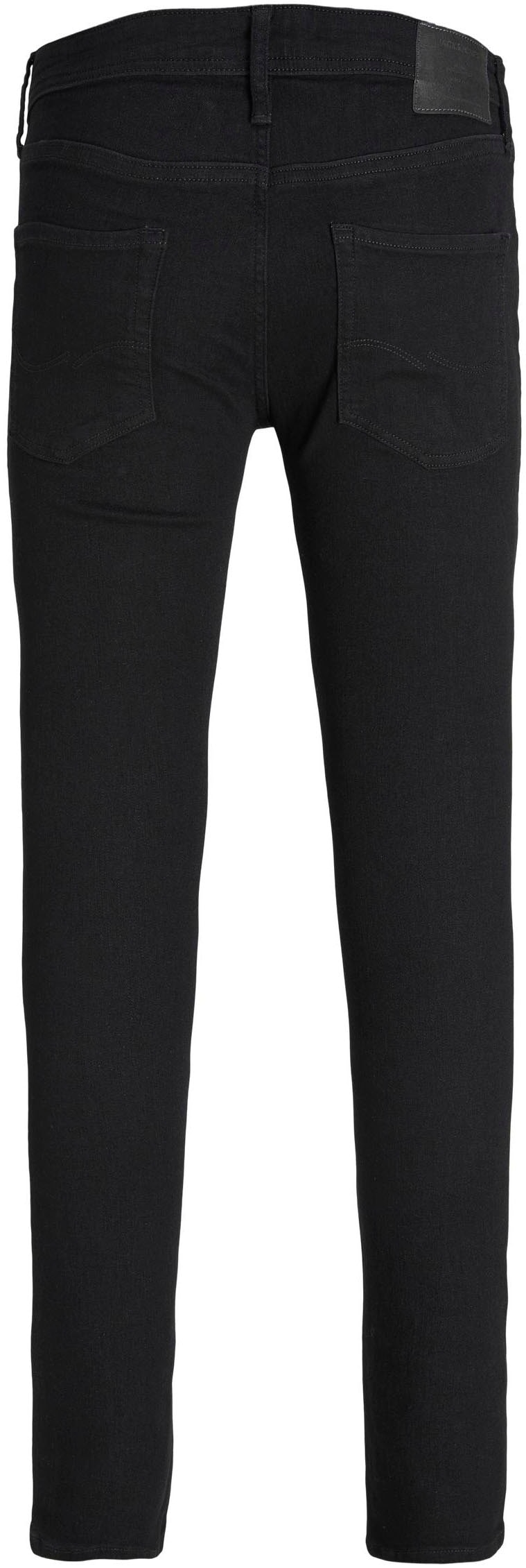 Jack & Jones Skinny-fit-Jeans »JJILIAM JJORIGINAL AM 005 NOOS«