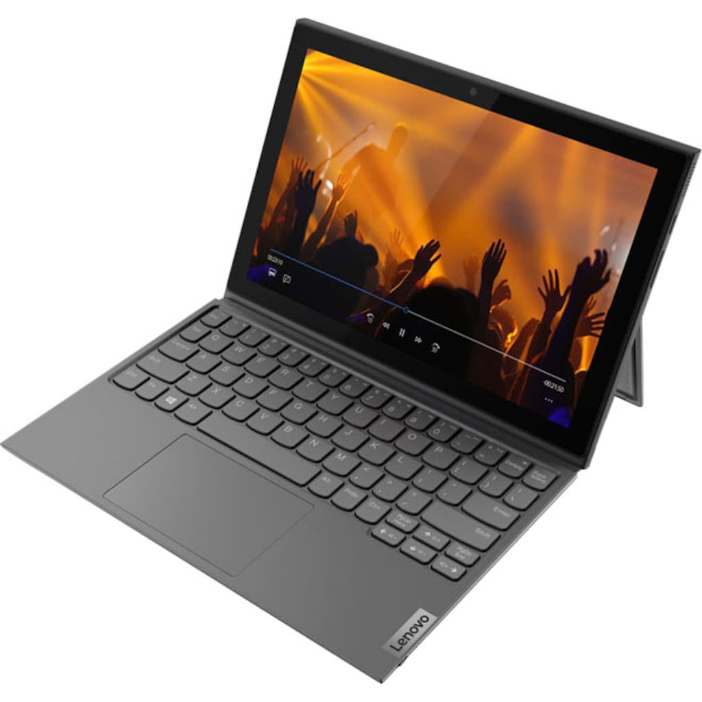 Lenovo Notebook »IdeaPad Duet 3 10IGL5«, 26,16 cm, / 10,3 Zoll, Intel, Pentium Silber, UHD Graphics 605