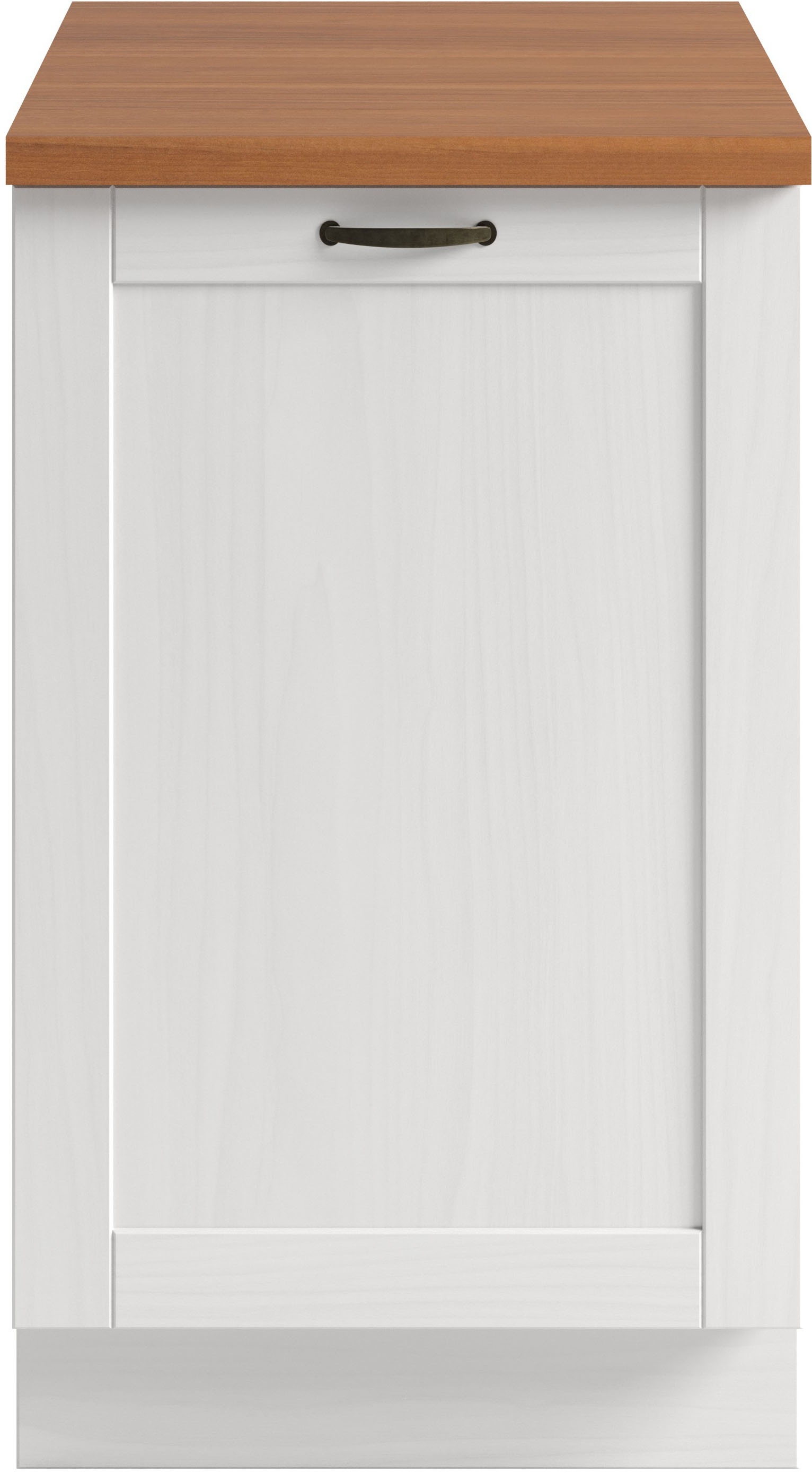 Thumbnail - Home affaire Unterschrank "Teramo" Breite 50 cm, 1 Tür, 1 Einlegeboden