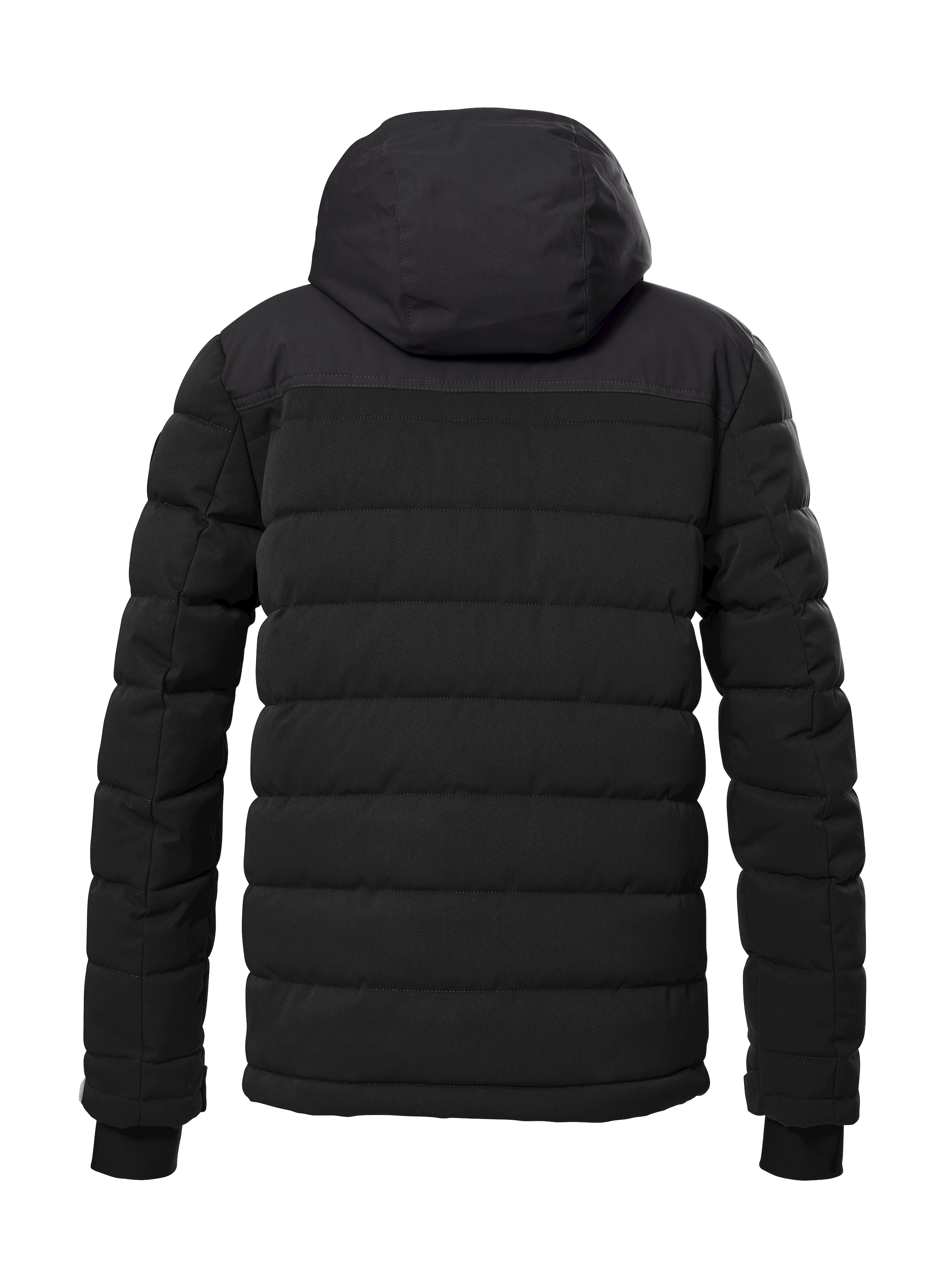 | 123 Skijacke BYS SKI JCKT« »KSW QLTD BAUR Killtec