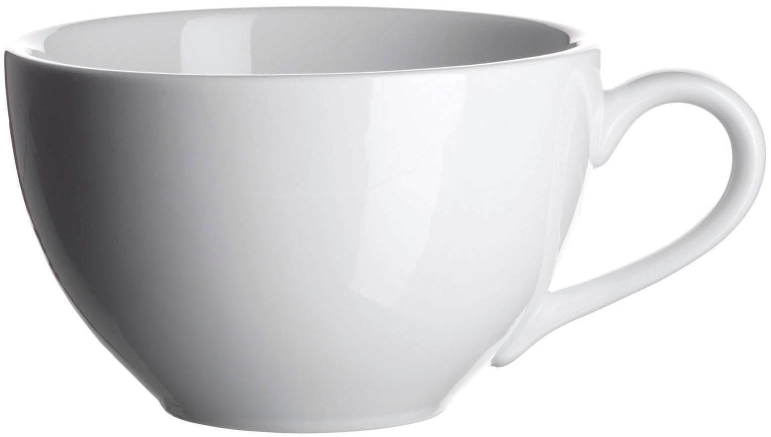 MÄSER Cappuccinotasse "Colombia" spülmachinenfest günstig online kaufen