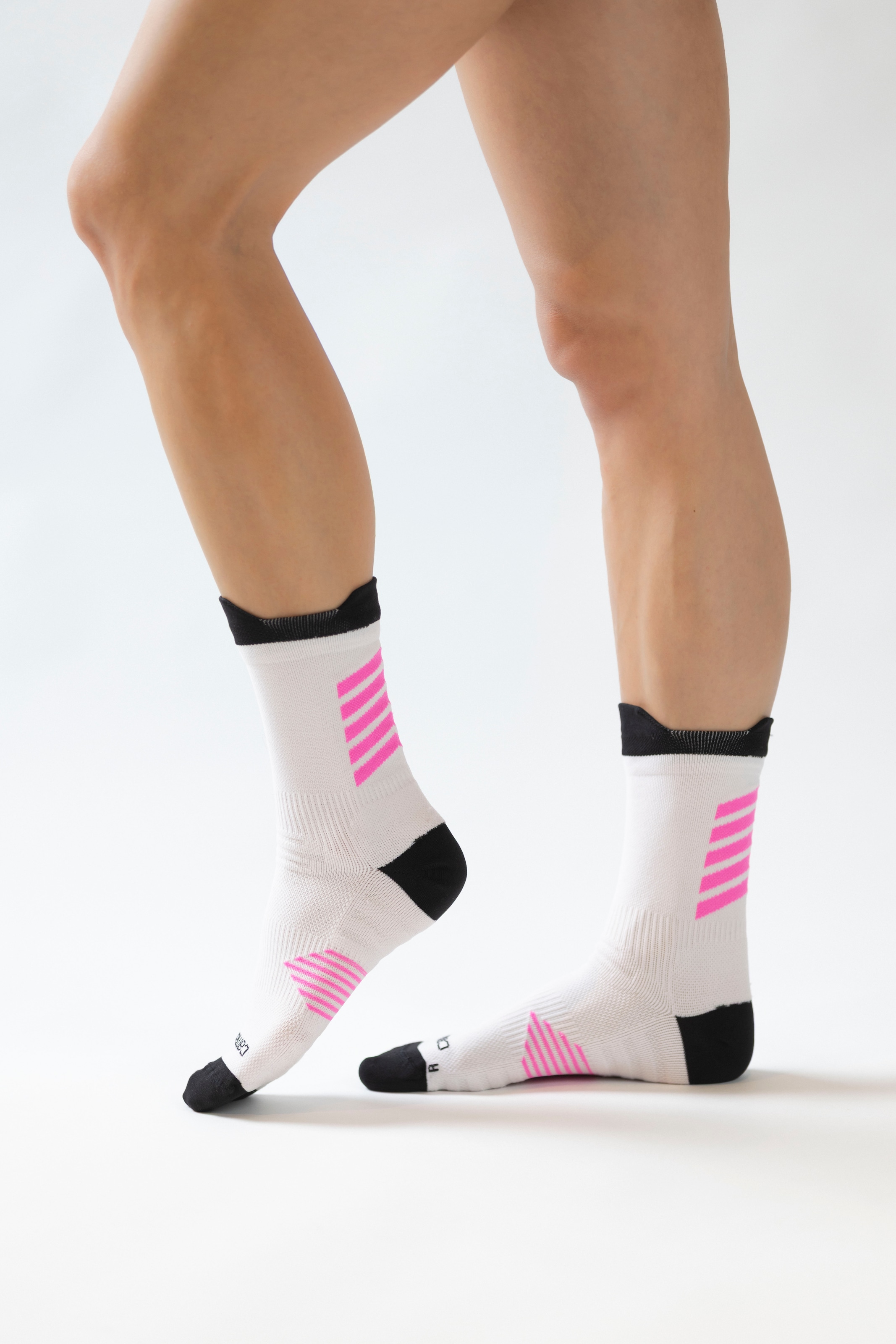 Camano Socken »function« 3 Stk. tlg. mit extra Fußgewölbeschutz