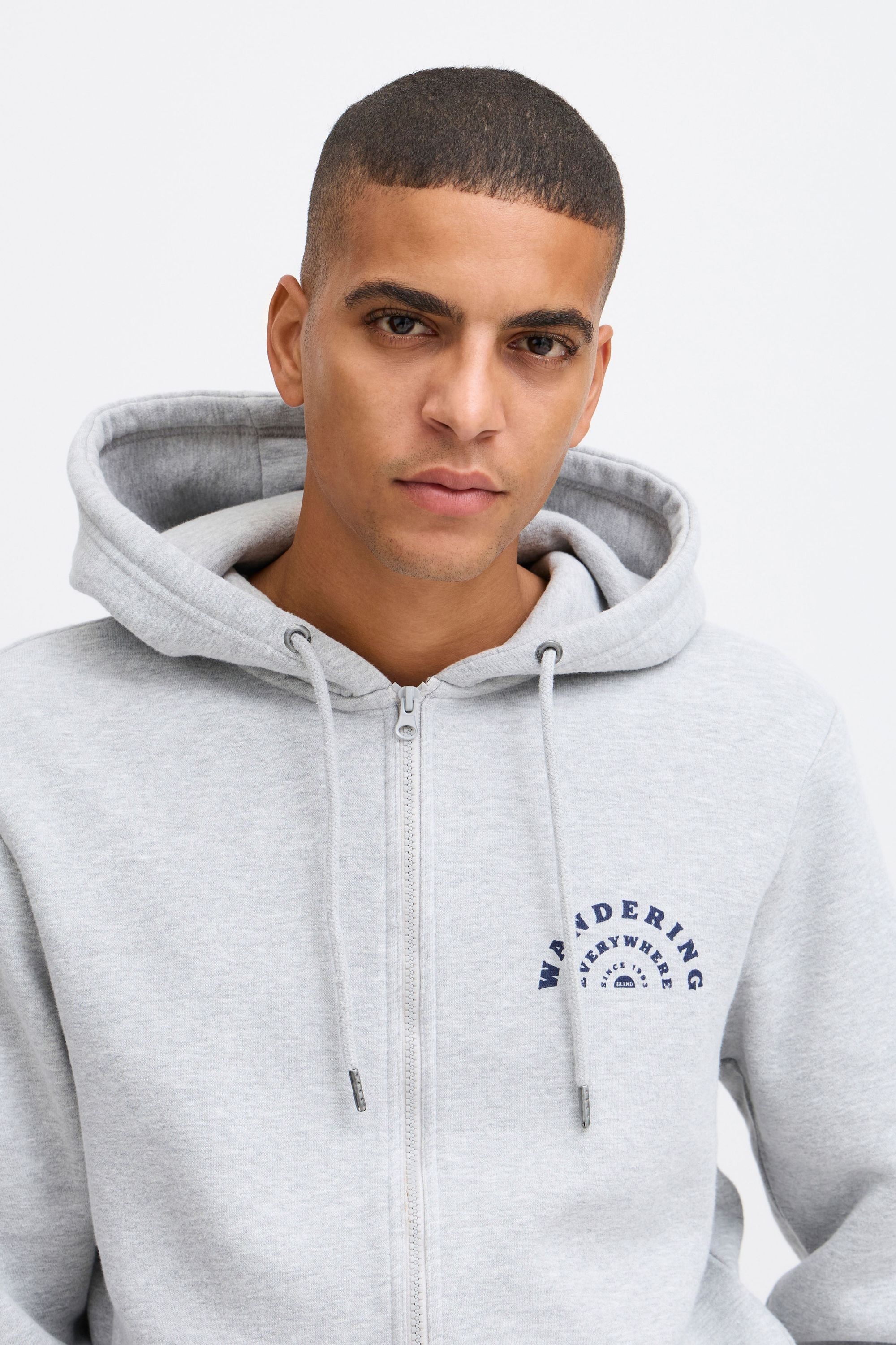 Blend Sweatjacke »Sweatjacke BHSweatshirt«
