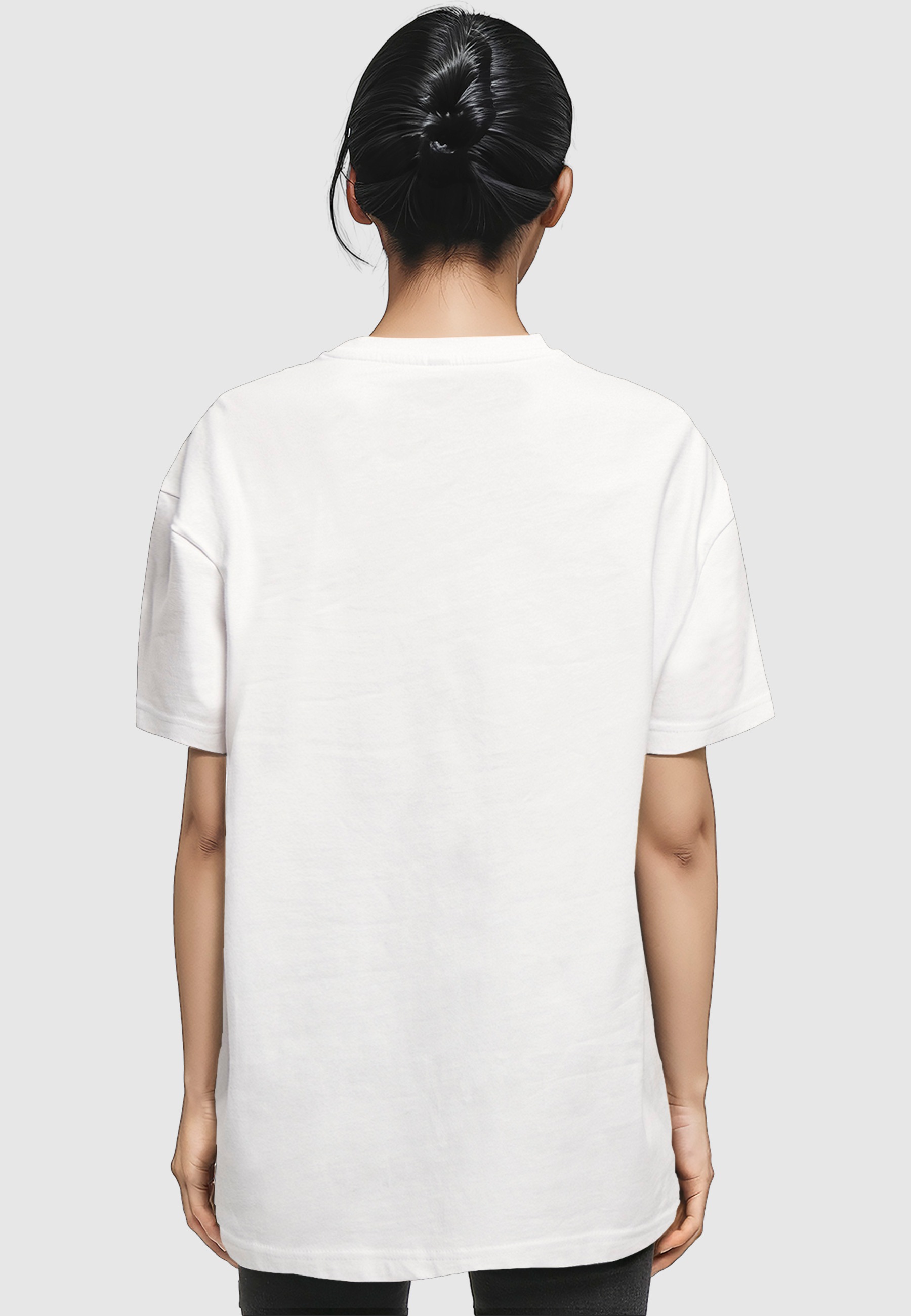 Merchcode T-Shirt »Merchcode« 1 Stk.