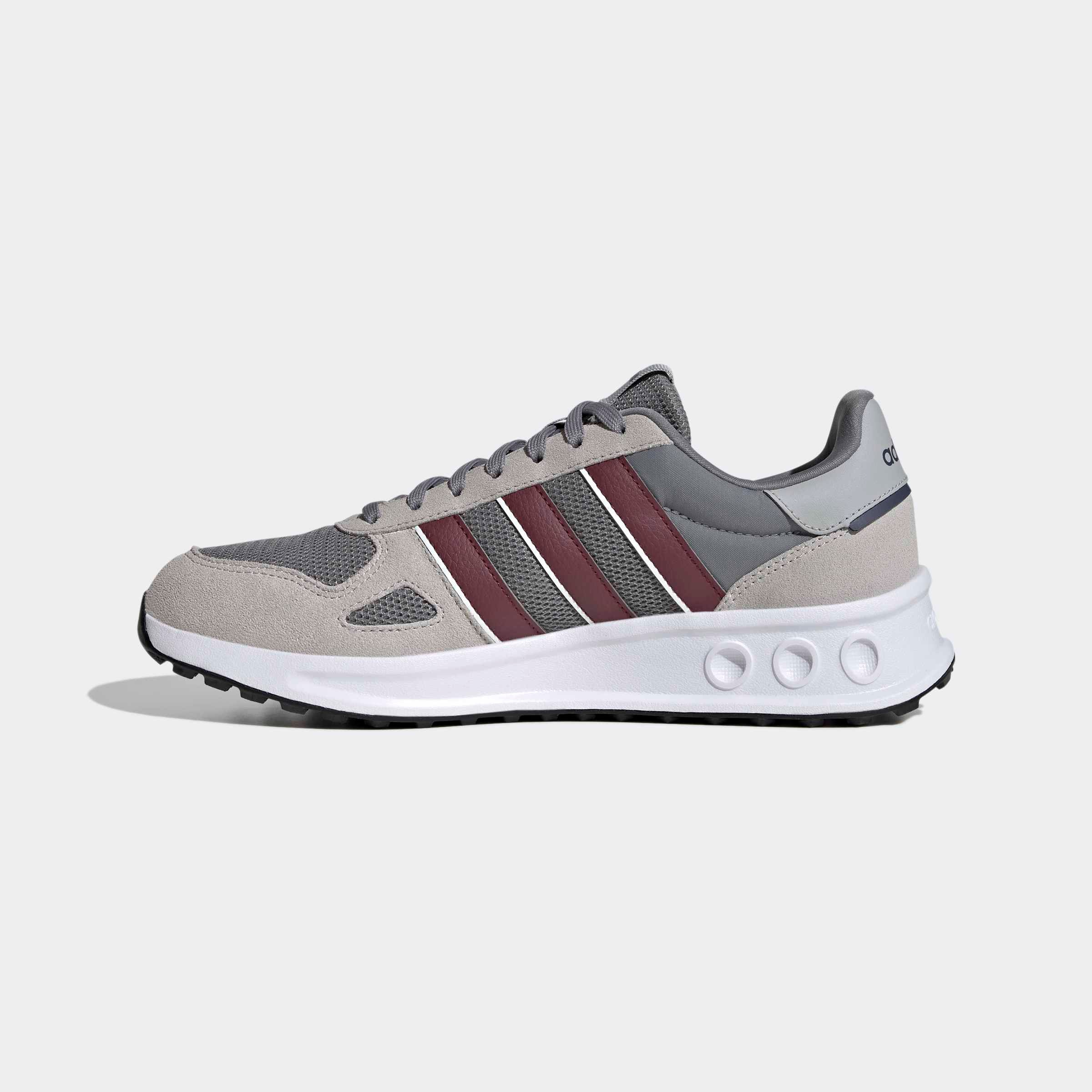 adidas Sportswear Sneaker »RUN 84«  inspiriert vom Design des adidas LA Trainer