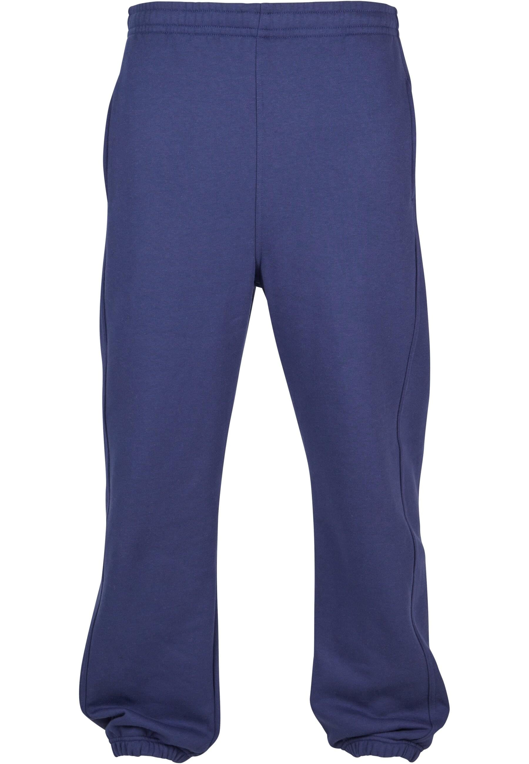 URBAN CLASSICS Jogginghose "Urban Classics Herren Sweatpants", (1 tlg.)