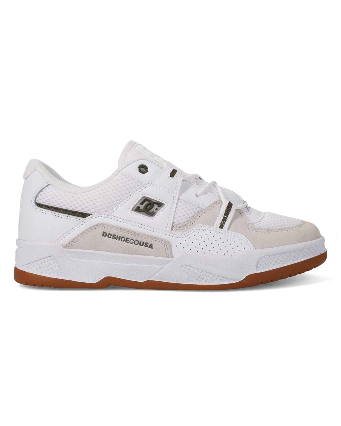 DC Shoes Sneaker "Construct" günstig online kaufen