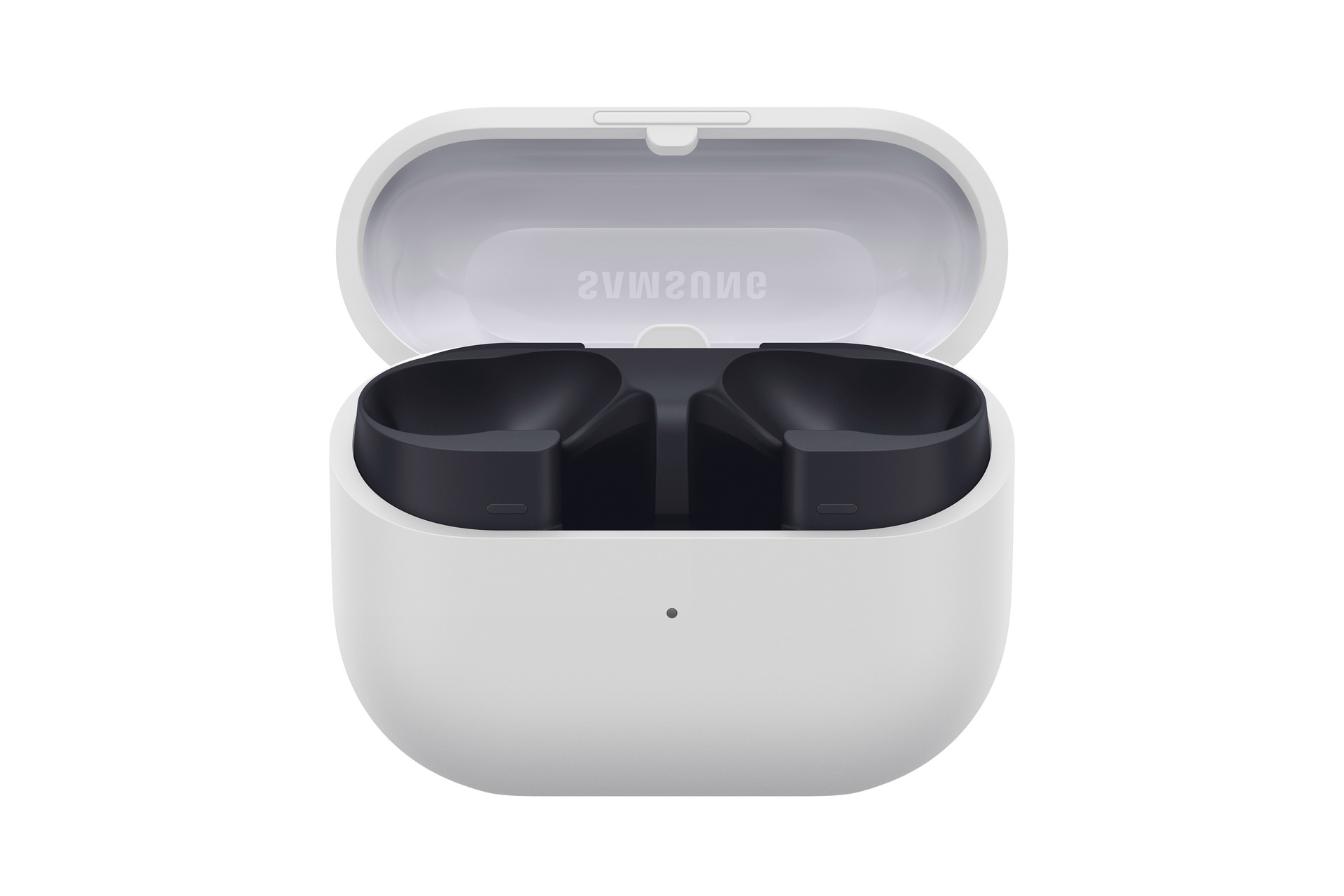 Samsung wireless In-Ear-Kopfhörer »Galaxy Buds3 FE«, A2DP Bluetooth, Active Noise Cancelling (ANC)-Freisprechfunktion