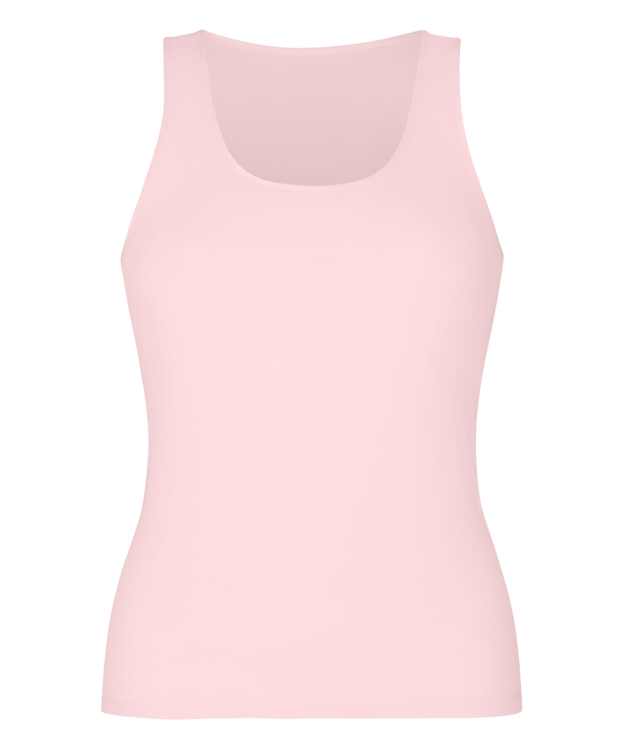 Hunkemöller Pyjama »Damen Singlet Basic«