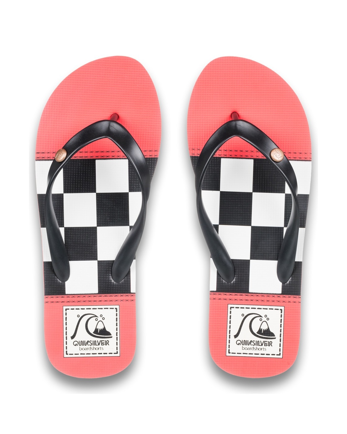 Thumbnail - Quiksilver Sandale "Molokai Originals"