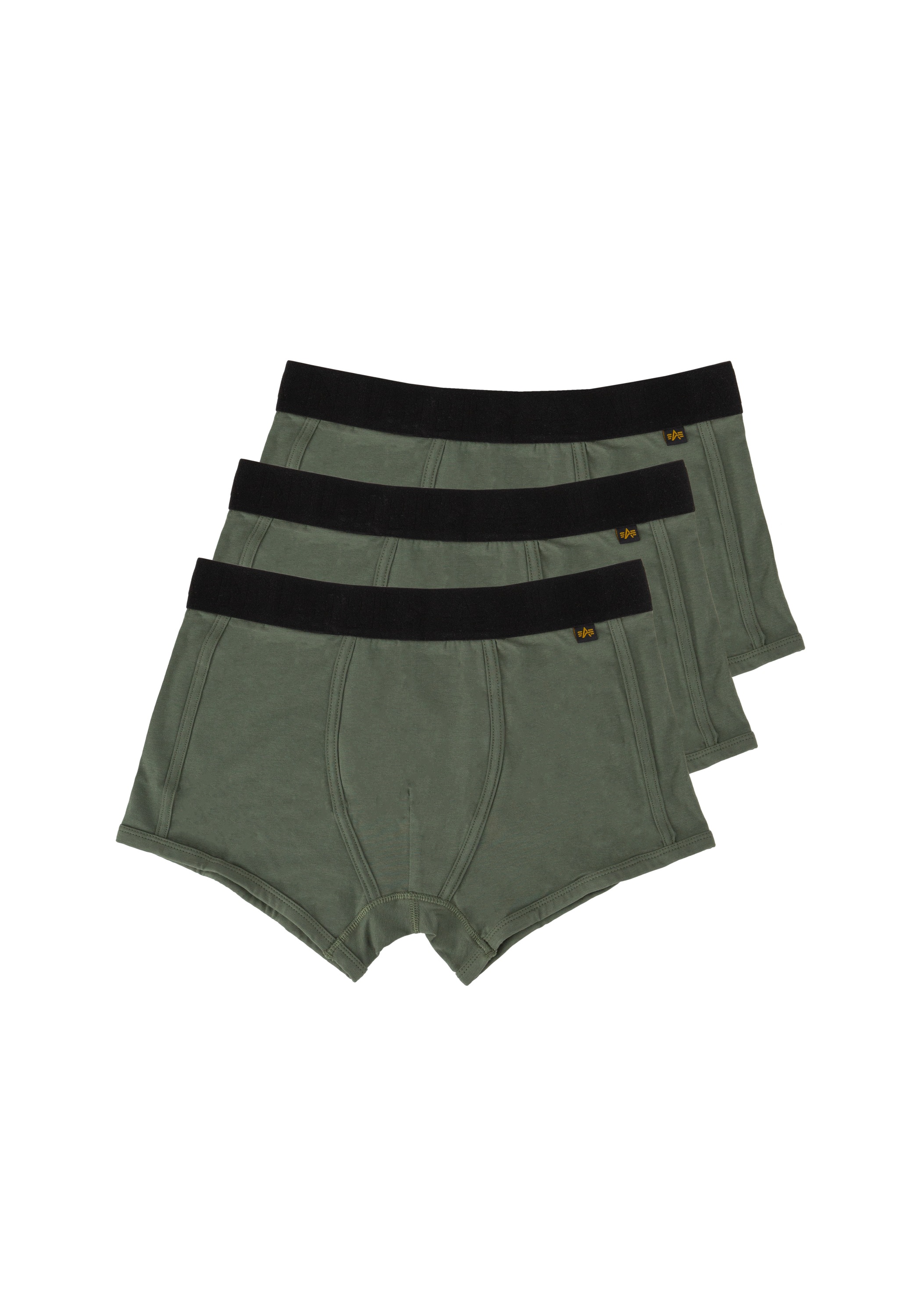 Alpha Industries Boxer »AI Tape Underwear 3 Pack«