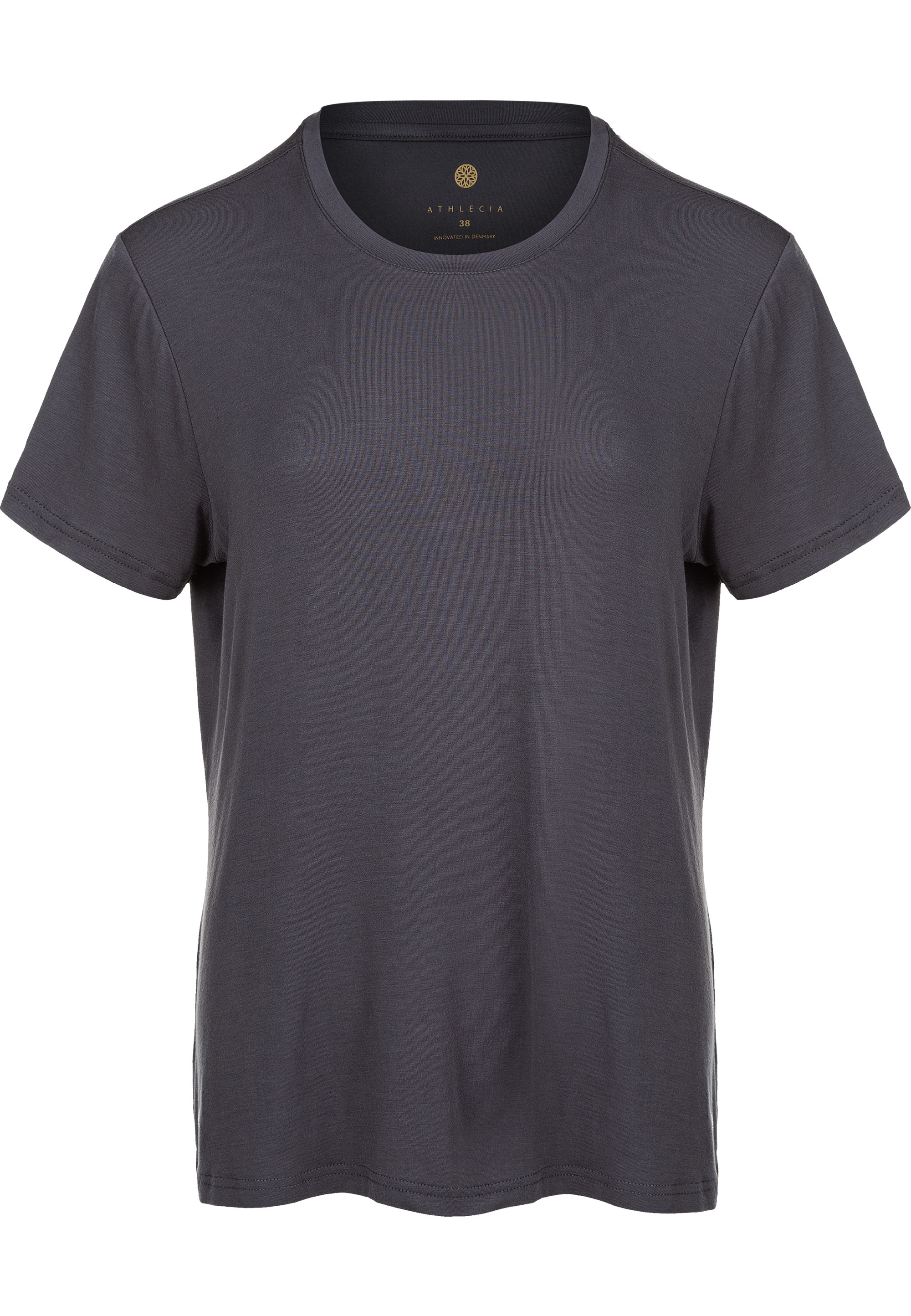 ATHLECIA Funktionsshirt »AMOY W S/S Tee«, mit femininer Passform